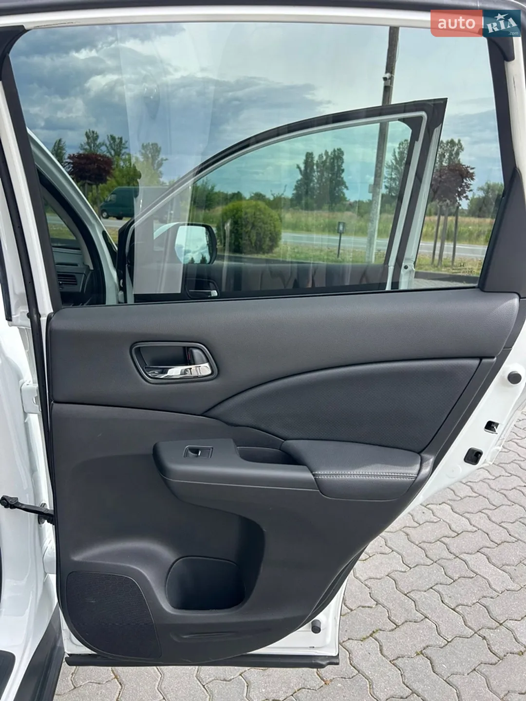 2013 Honda CR-V - мініатюра 59