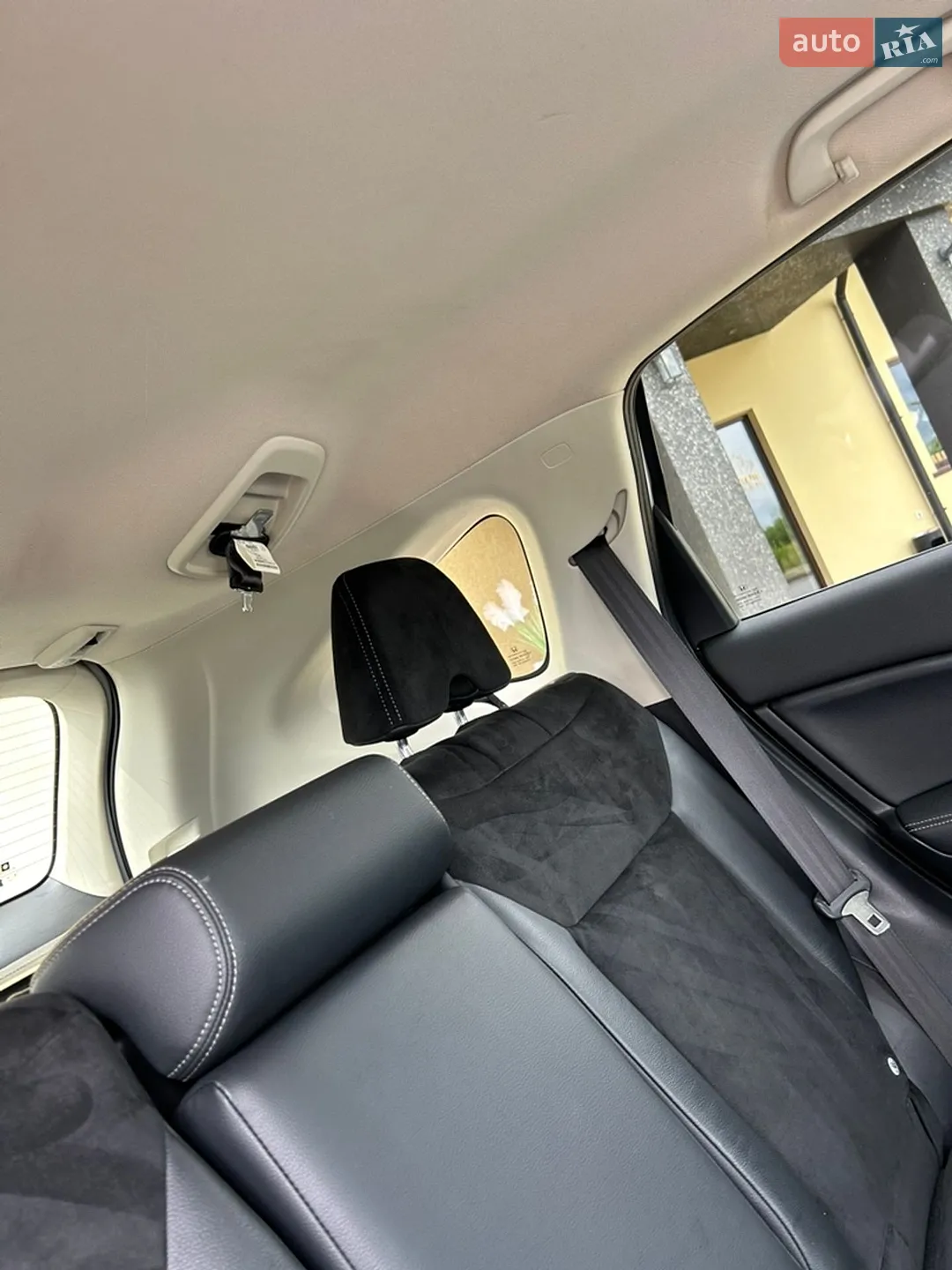 2013 Honda CR-V - мініатюра 65