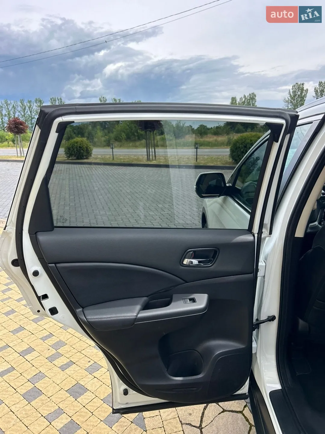 2013 Honda CR-V - мініатюра 68