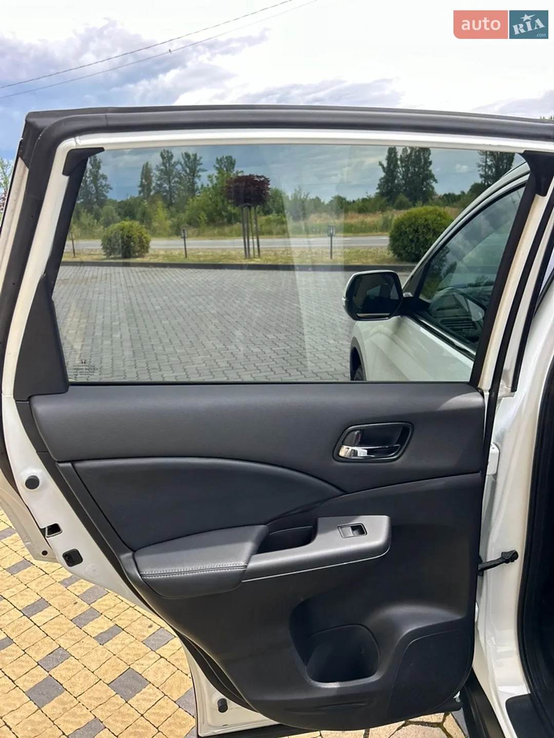 2013 Honda CR-V - мініатюра 75