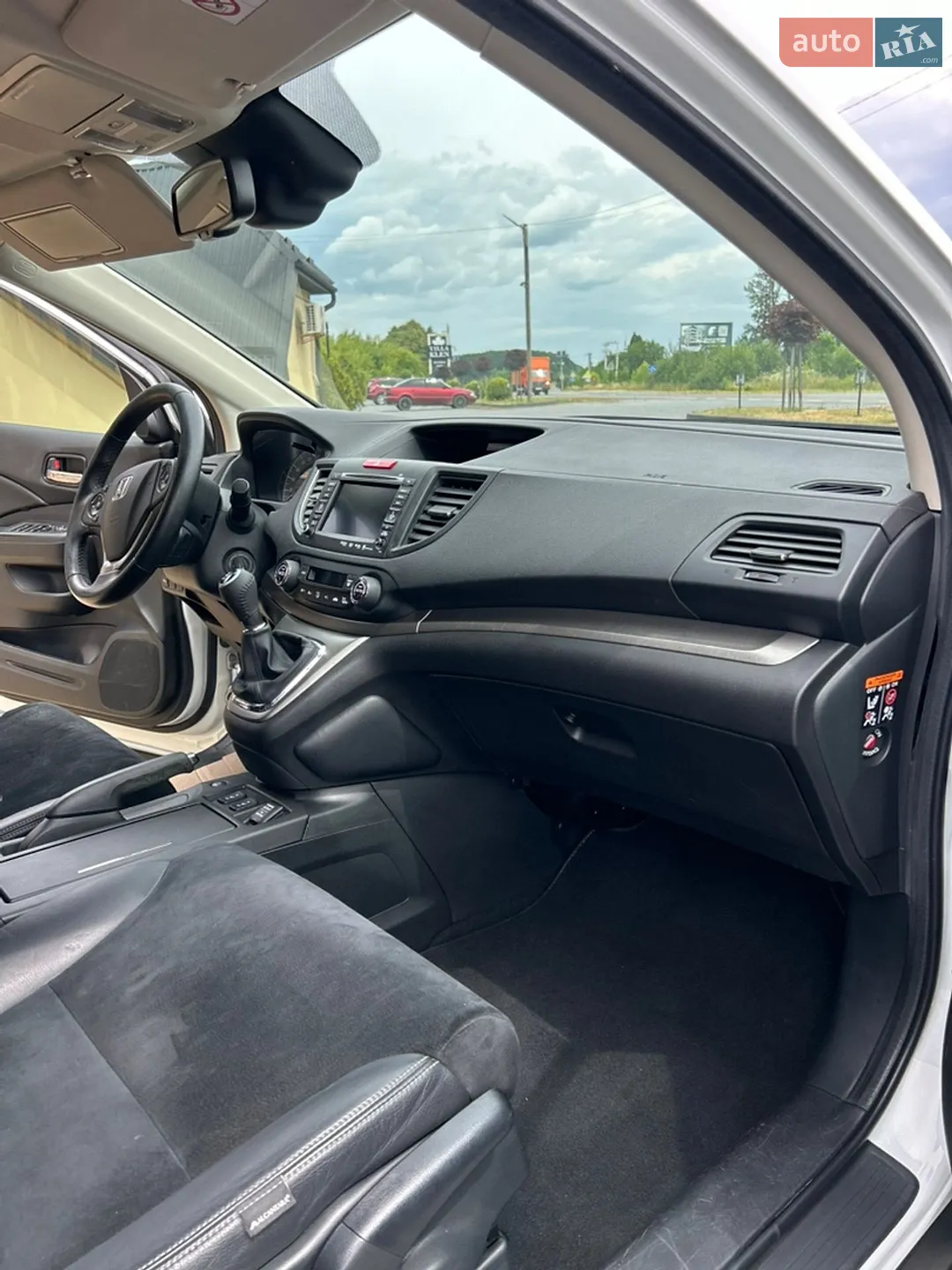 2013 Honda CR-V - мініатюра 84