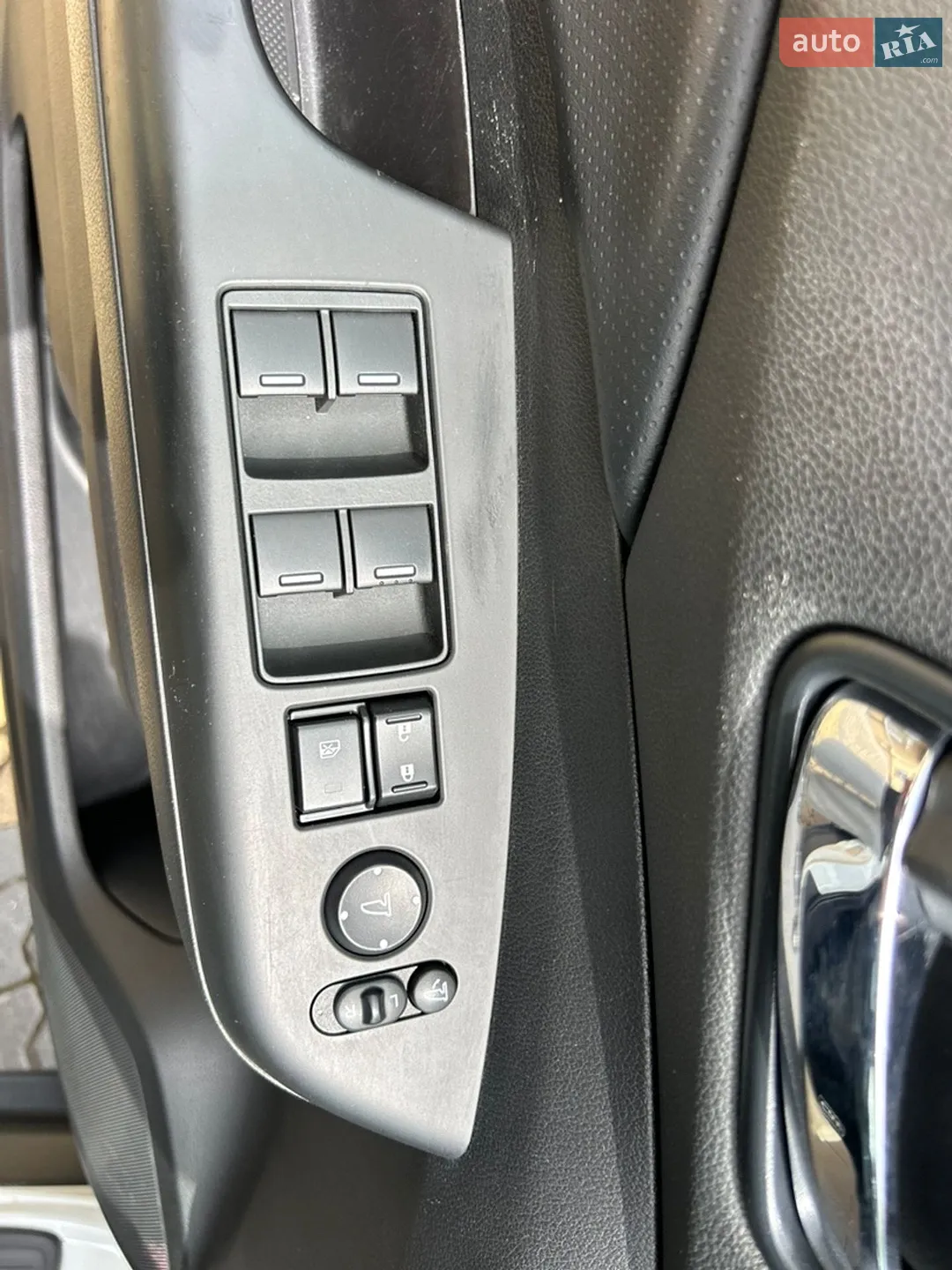 2013 Honda CR-V - мініатюра 76