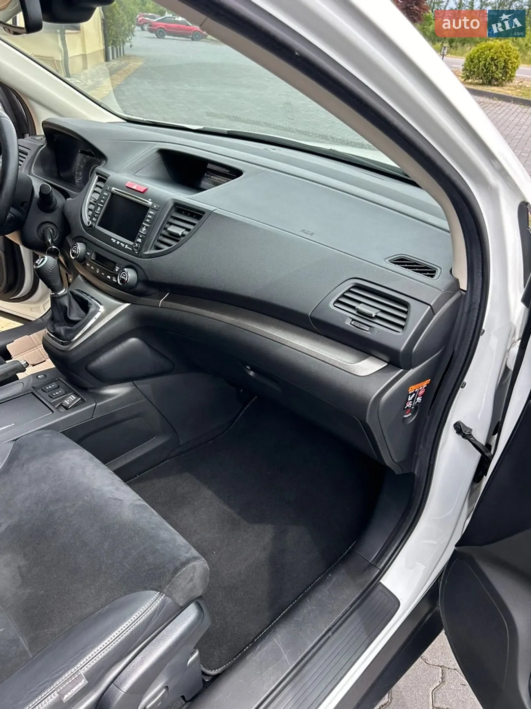 2013 Honda CR-V - мініатюра 86