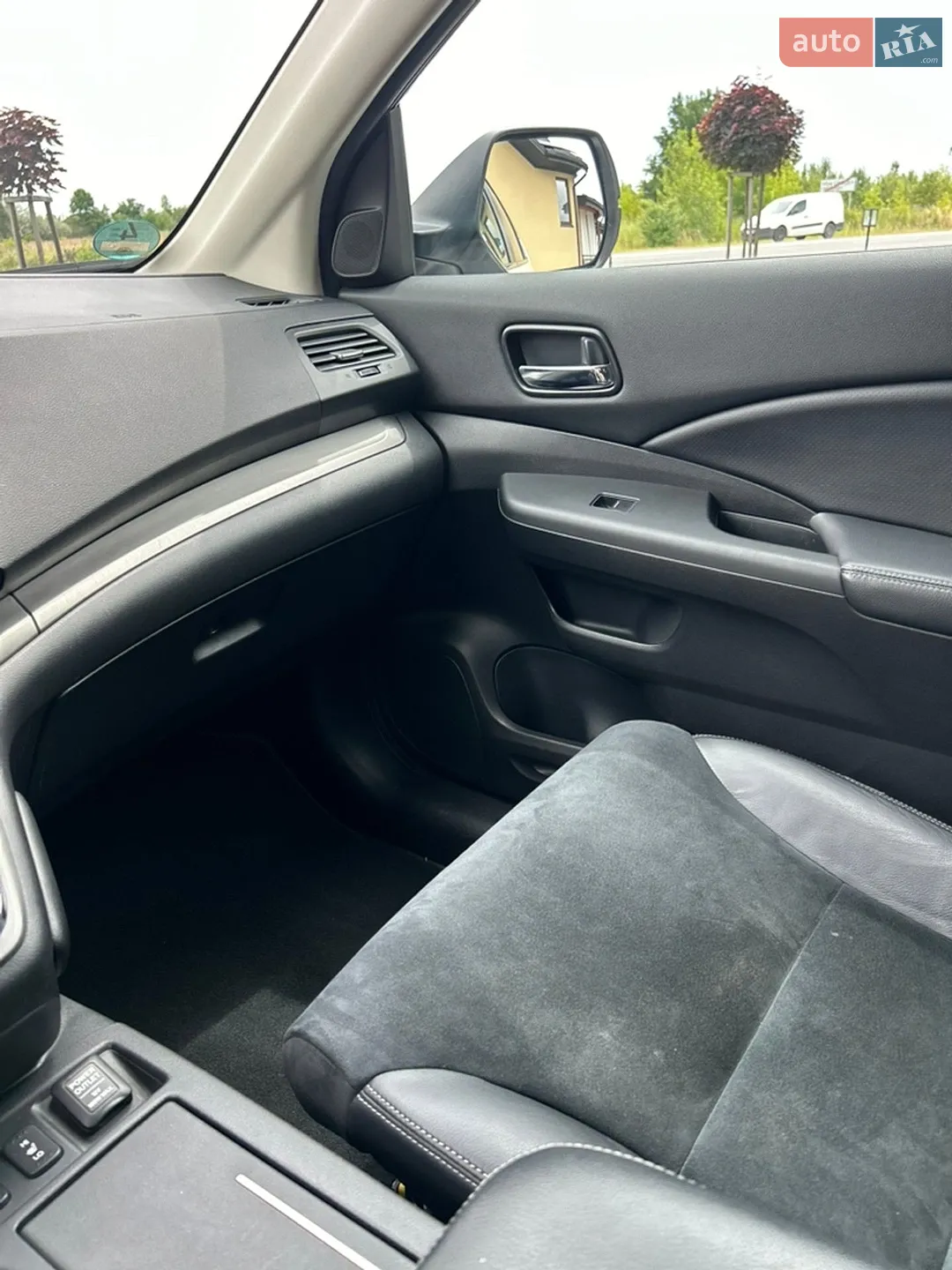 2013 Honda CR-V - мініатюра 101