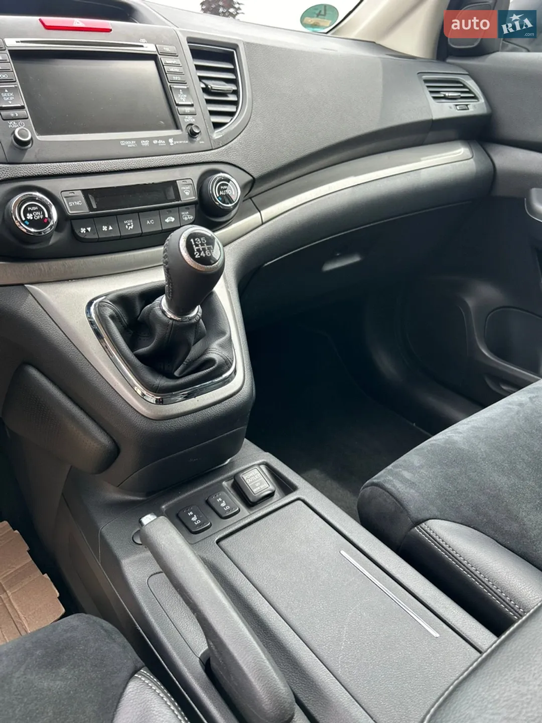 2013 Honda CR-V - мініатюра 102