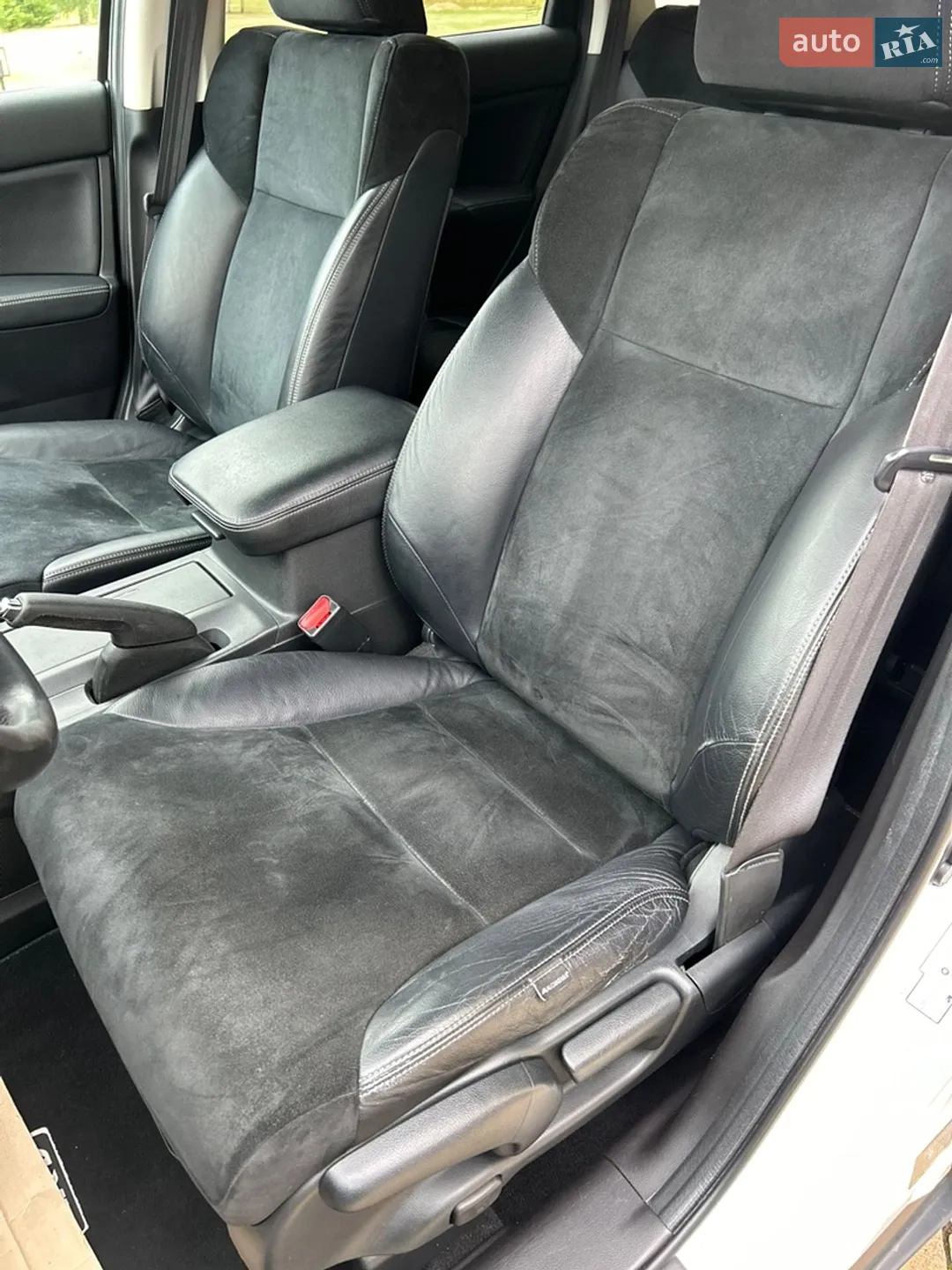 2013 Honda CR-V - мініатюра 109