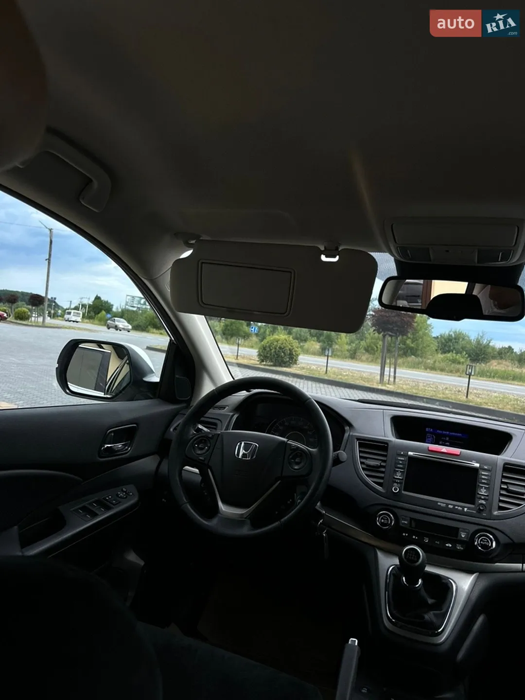 2013 Honda CR-V - мініатюра 115