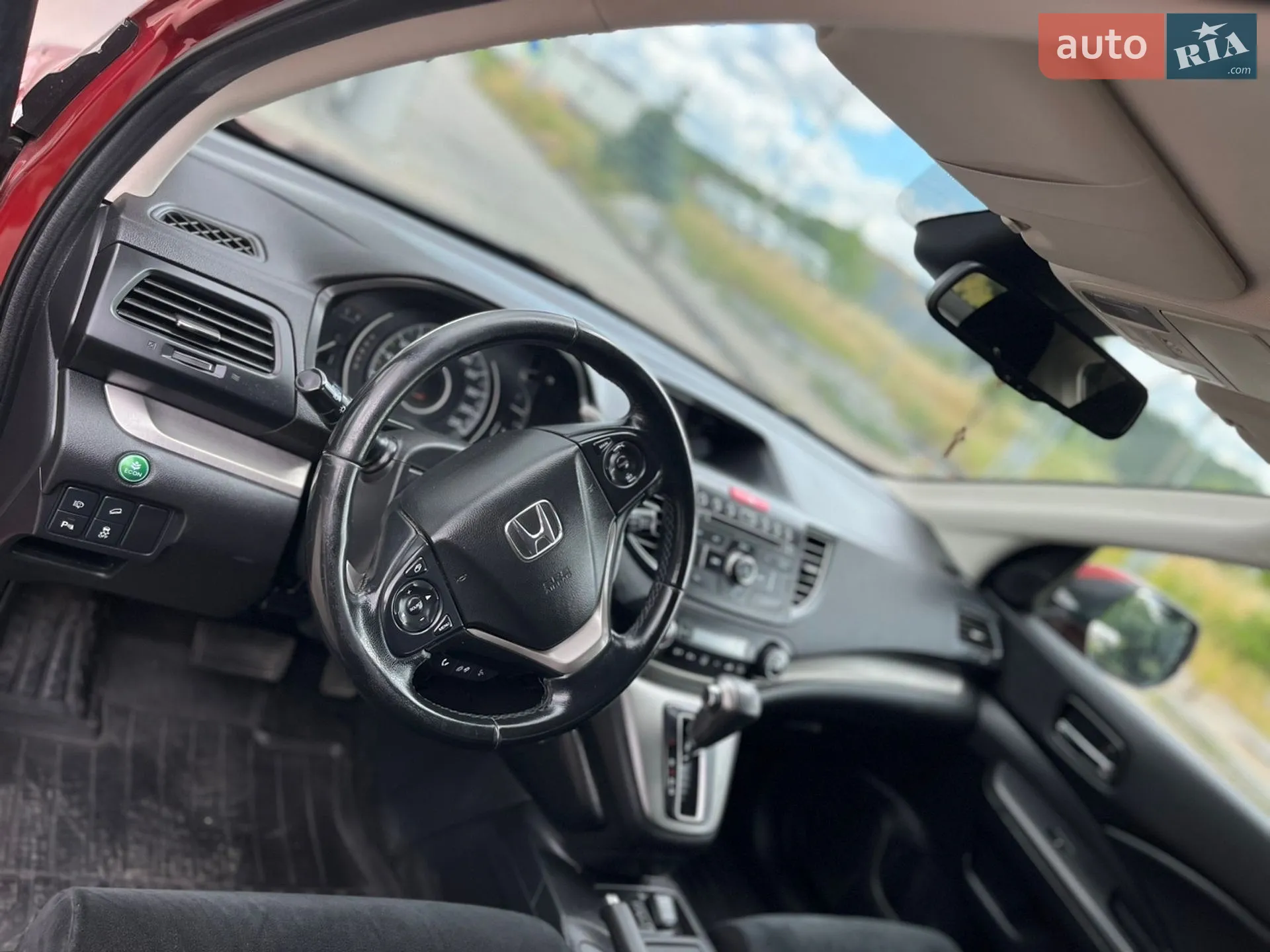 2013 Honda CR-V - мініатюра 14