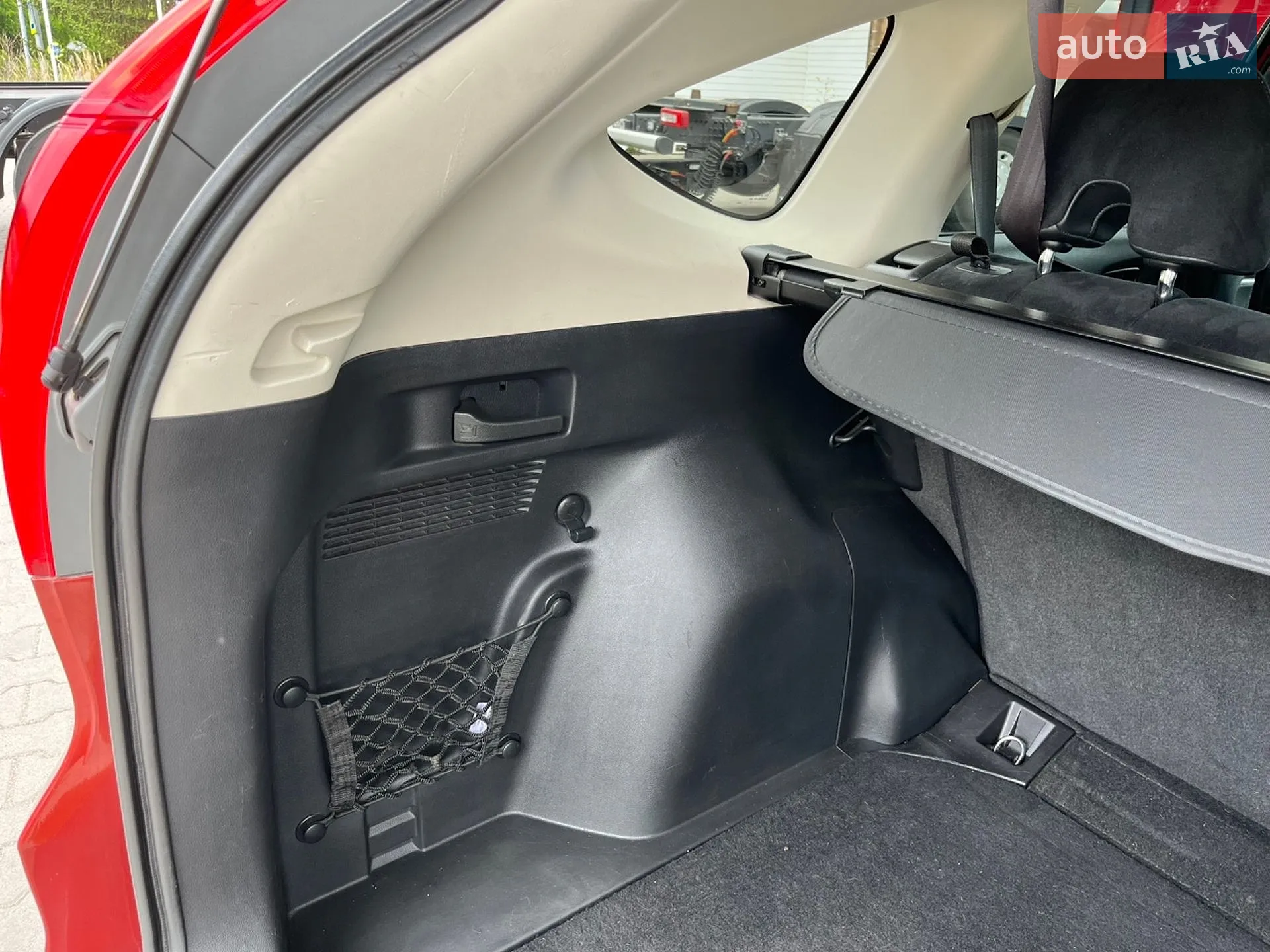 2013 Honda CR-V - мініатюра 18