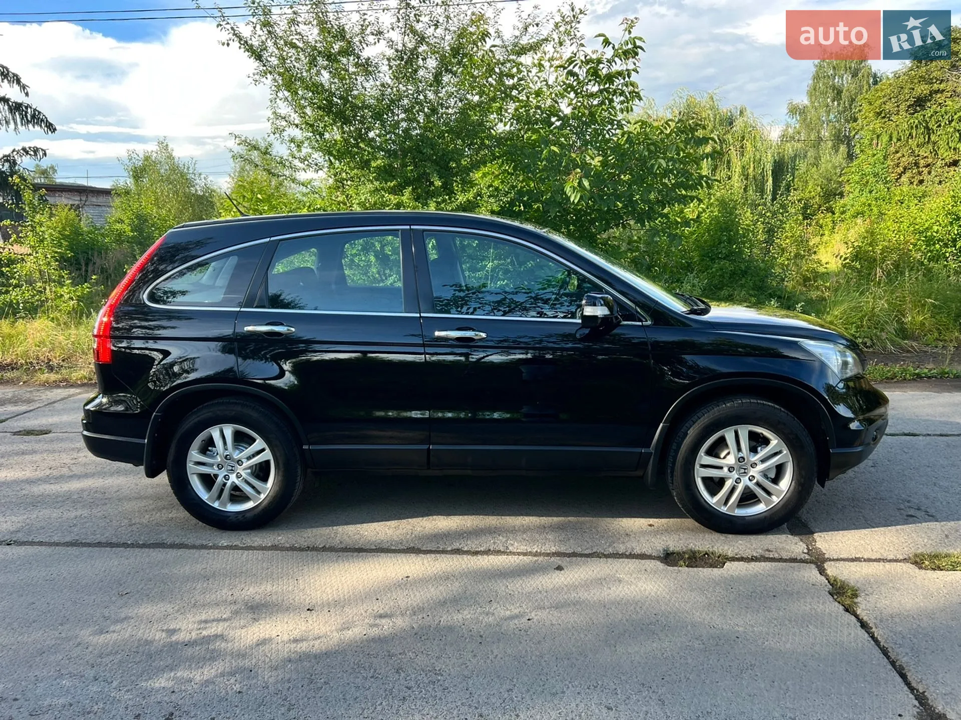 2010 Honda CR-V - мініатюра 8