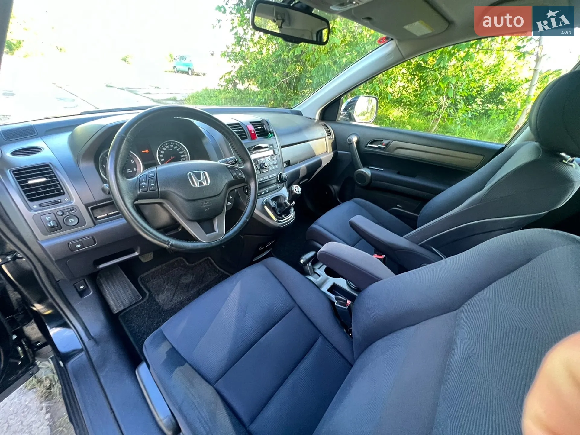 2010 Honda CR-V - мініатюра 19