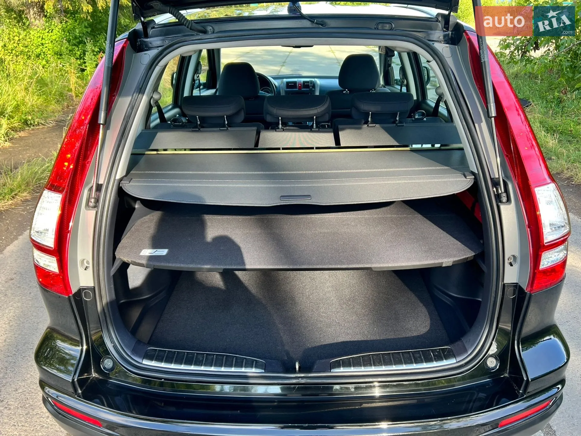2010 Honda CR-V - мініатюра 25