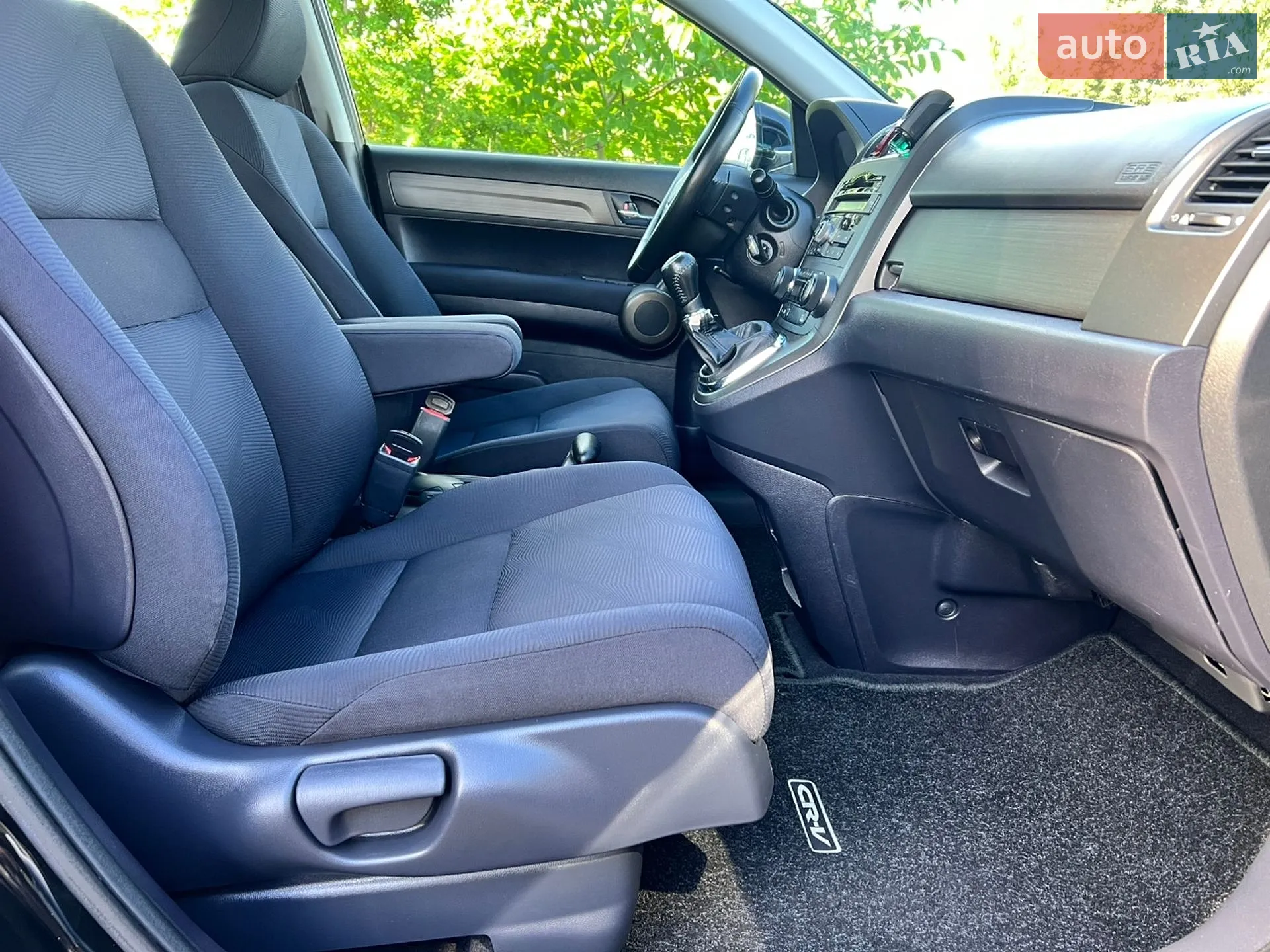 2010 Honda CR-V - мініатюра 30