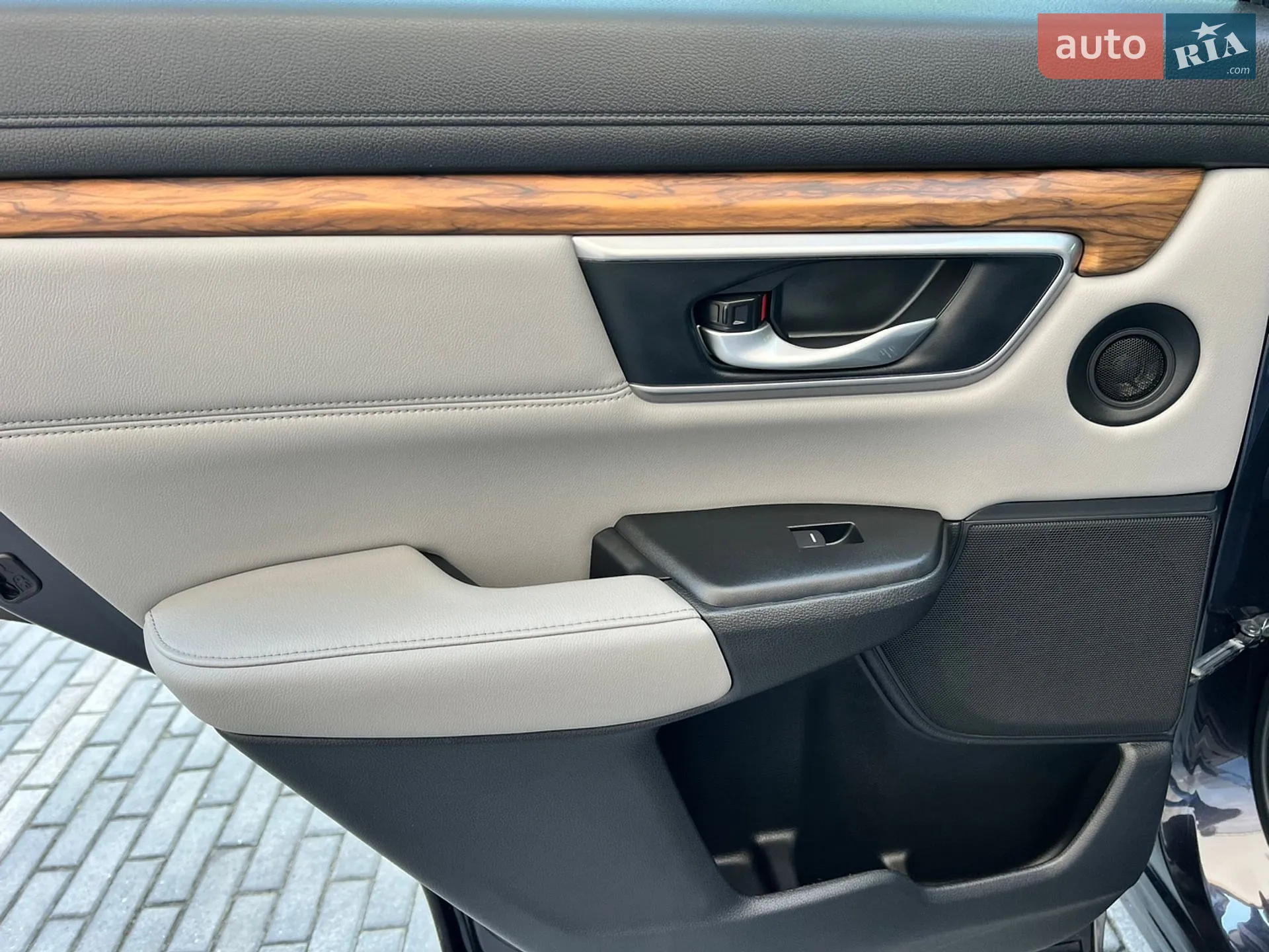 2018 Honda CR-V - мініатюра 21