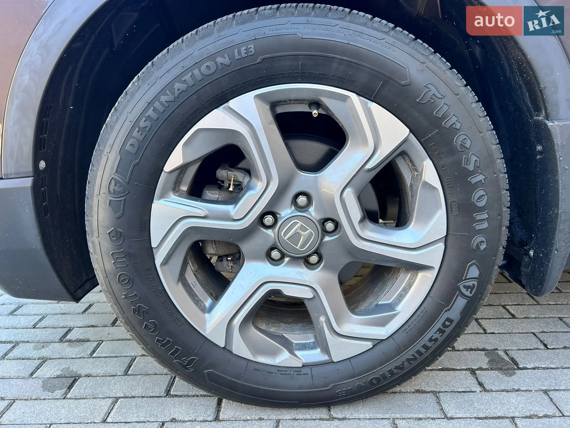 2018 Honda CR-V - мініатюра 26