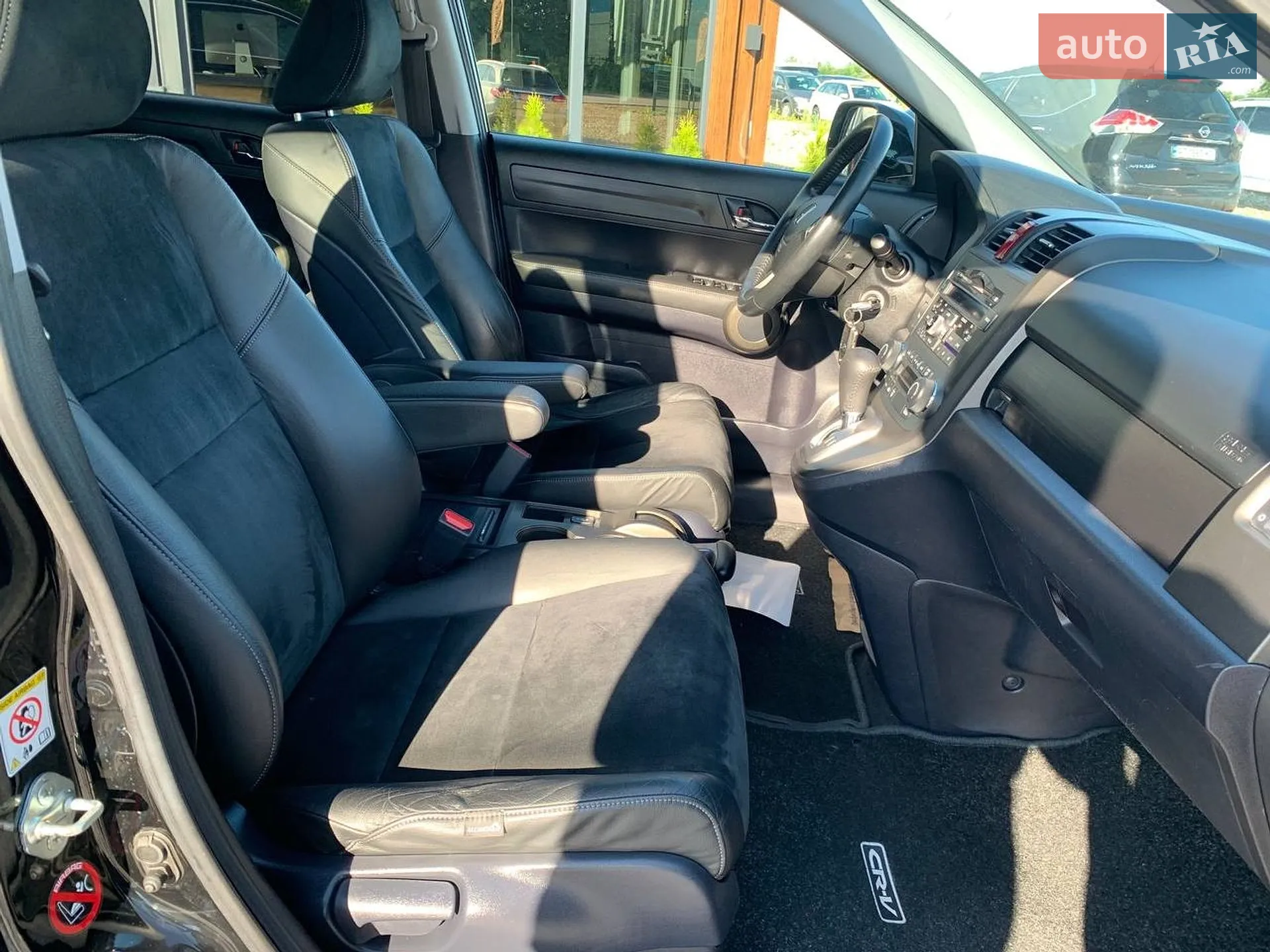 2011 Honda CR-V - мініатюра 18