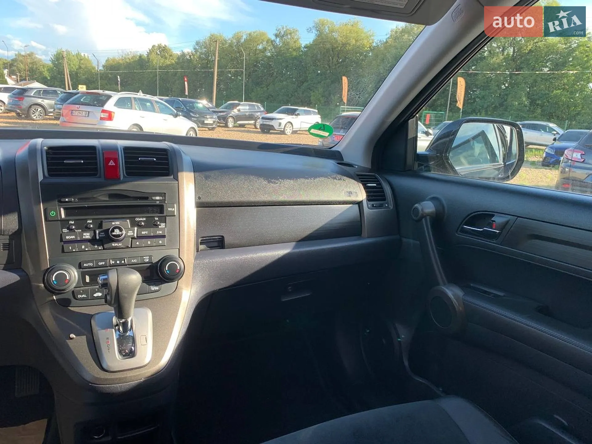 2011 Honda CR-V - мініатюра 19