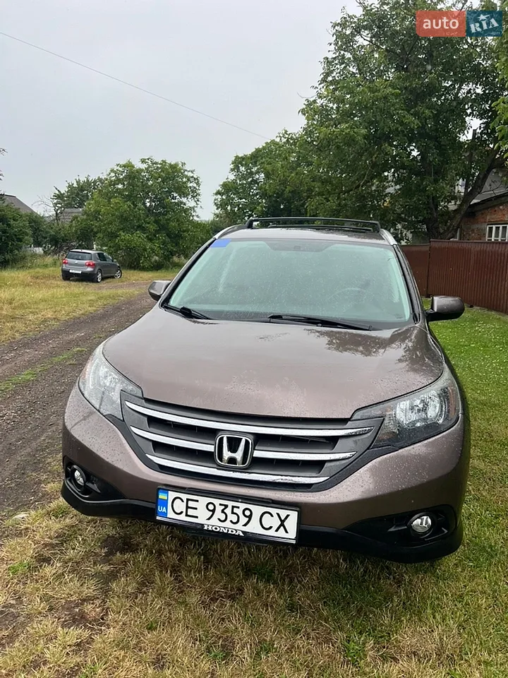 2014 Honda CR-V - мініатюра 20