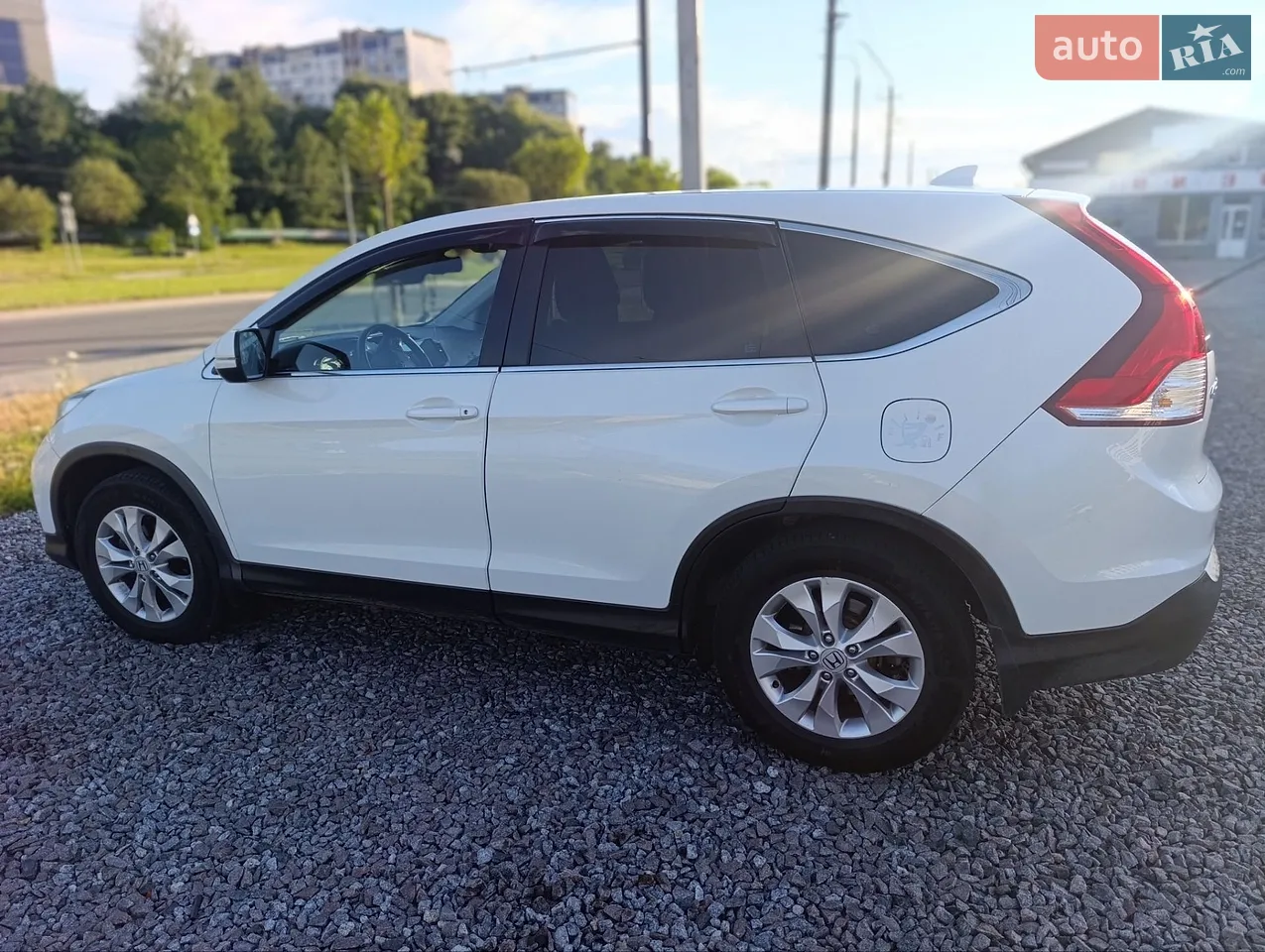 2014 Honda CR-V - мініатюра 20