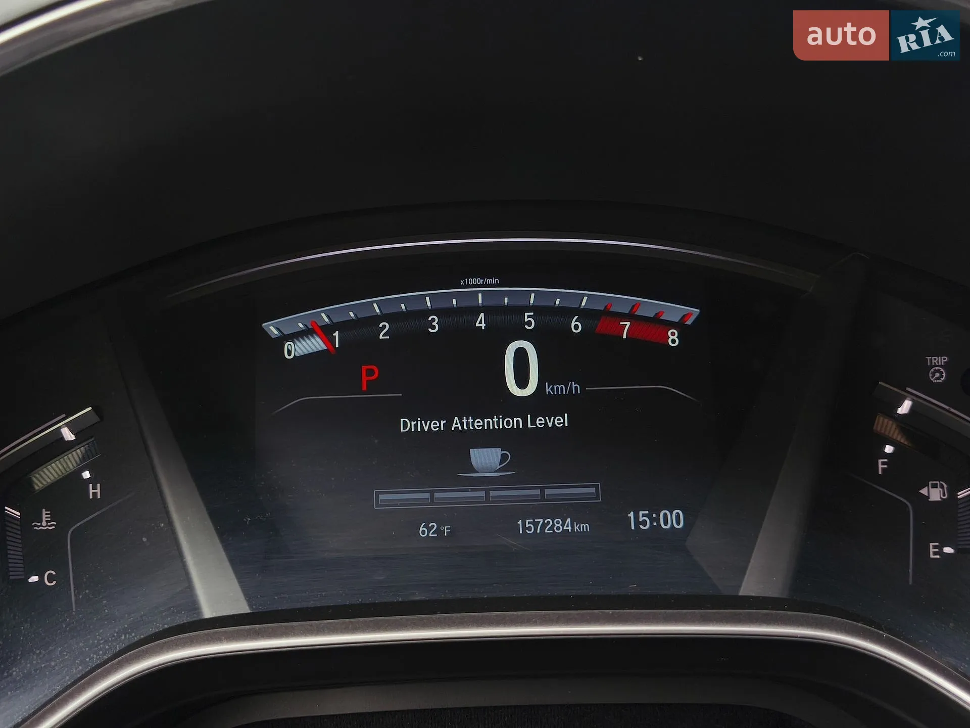 2017 Honda CR-V - мініатюра 33