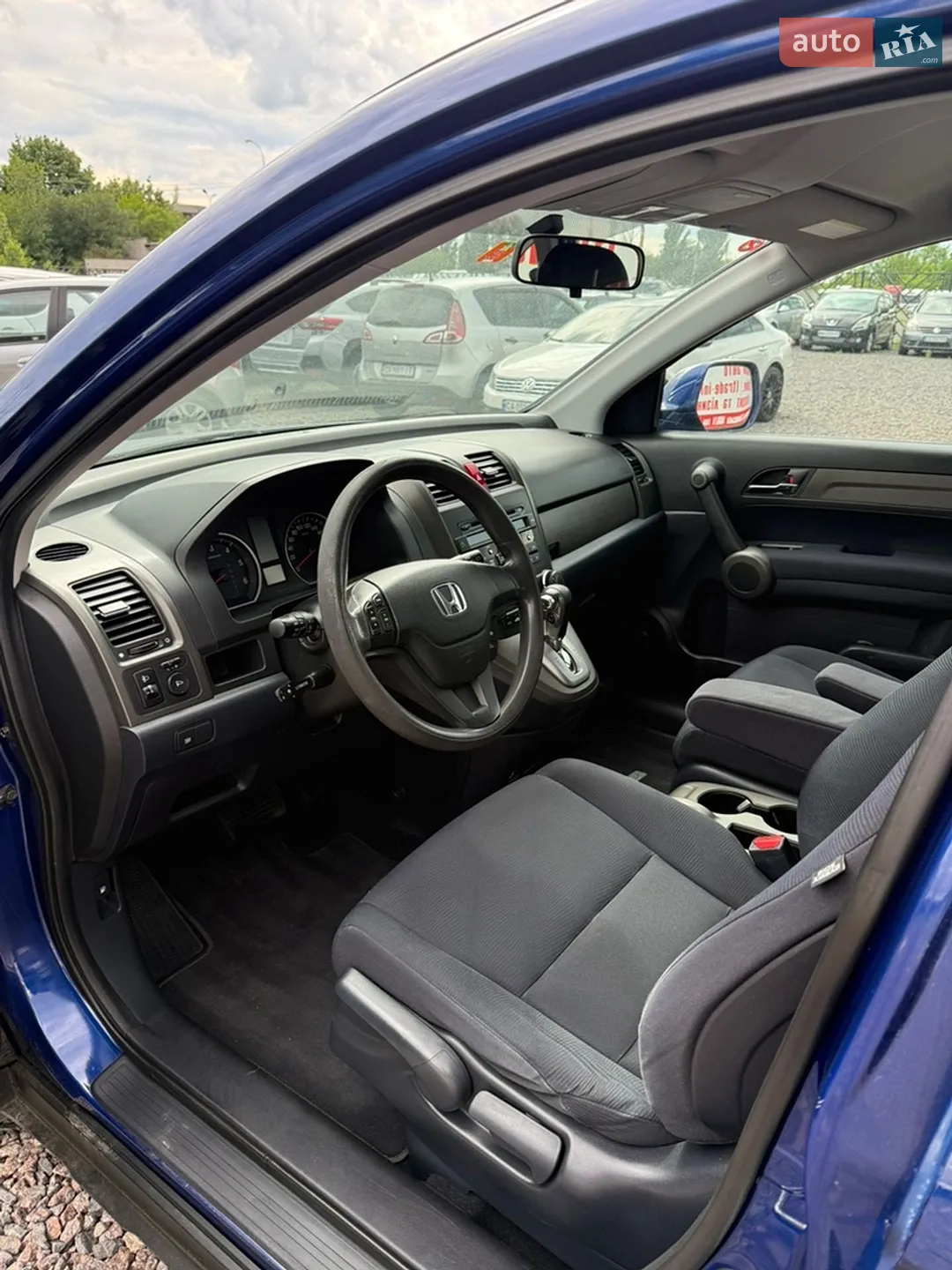 2011 Honda CR-V - мініатюра 8