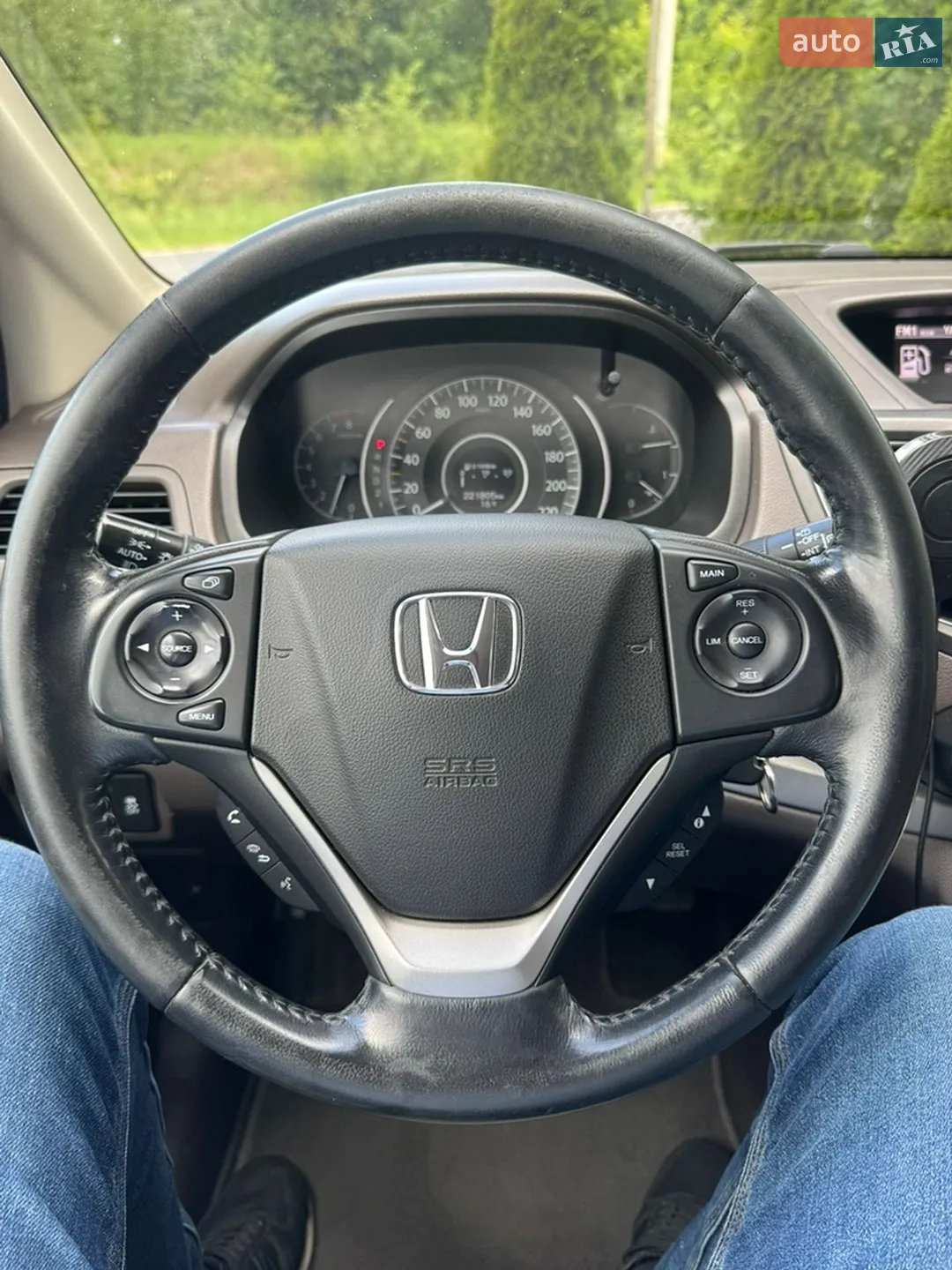 2013 Honda CR-V - мініатюра 20