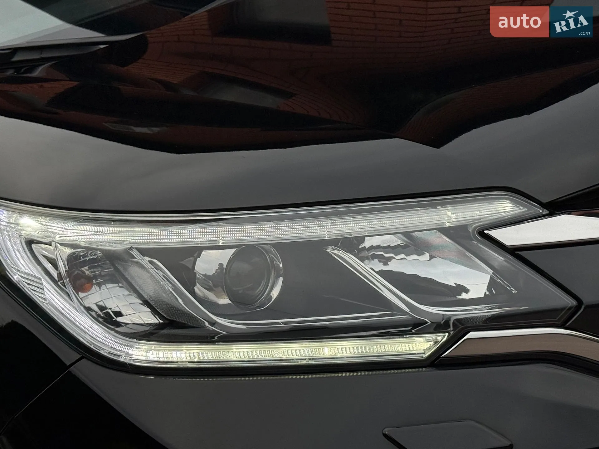 2016 Honda CR-V - мініатюра 21