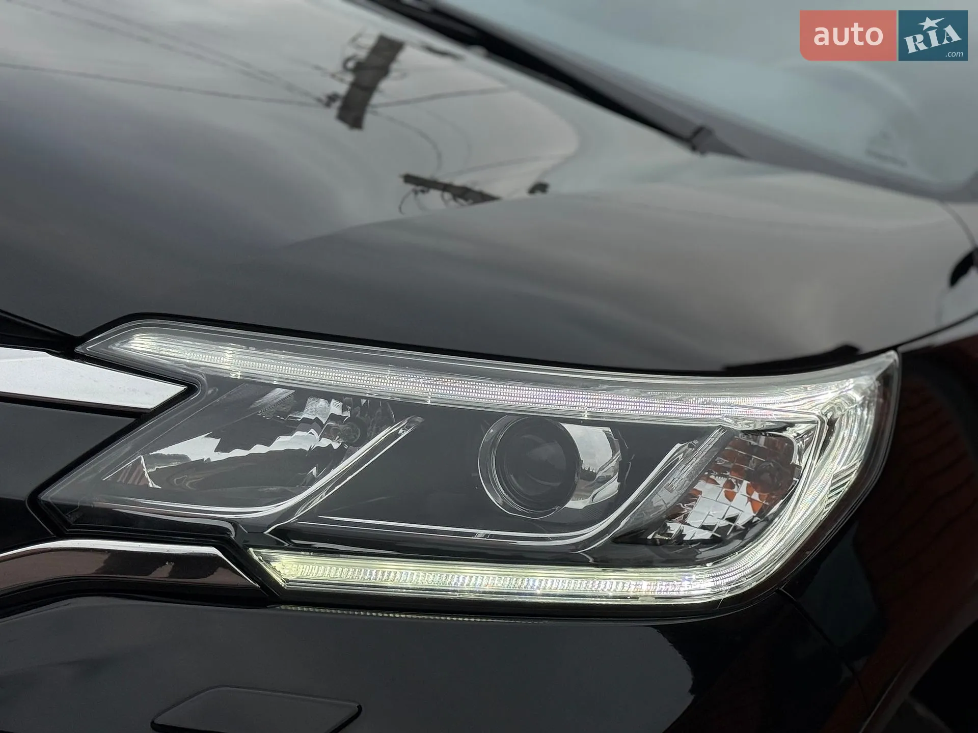 2016 Honda CR-V - мініатюра 22