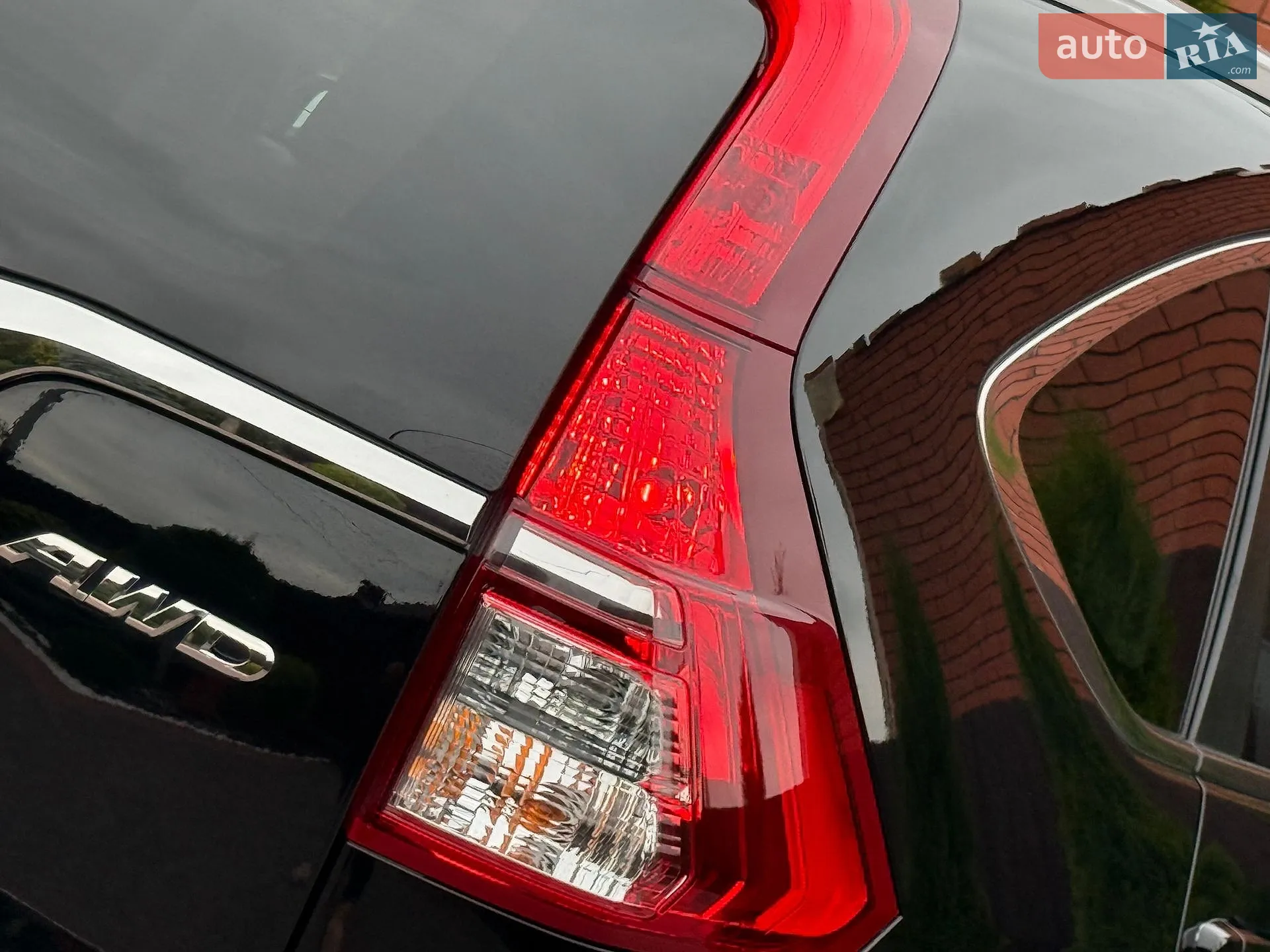 2016 Honda CR-V - мініатюра 30