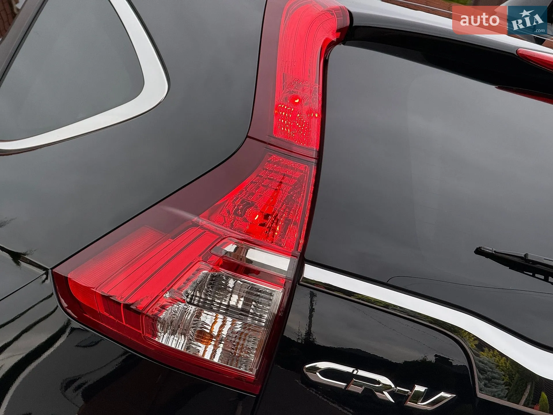 2016 Honda CR-V - мініатюра 31