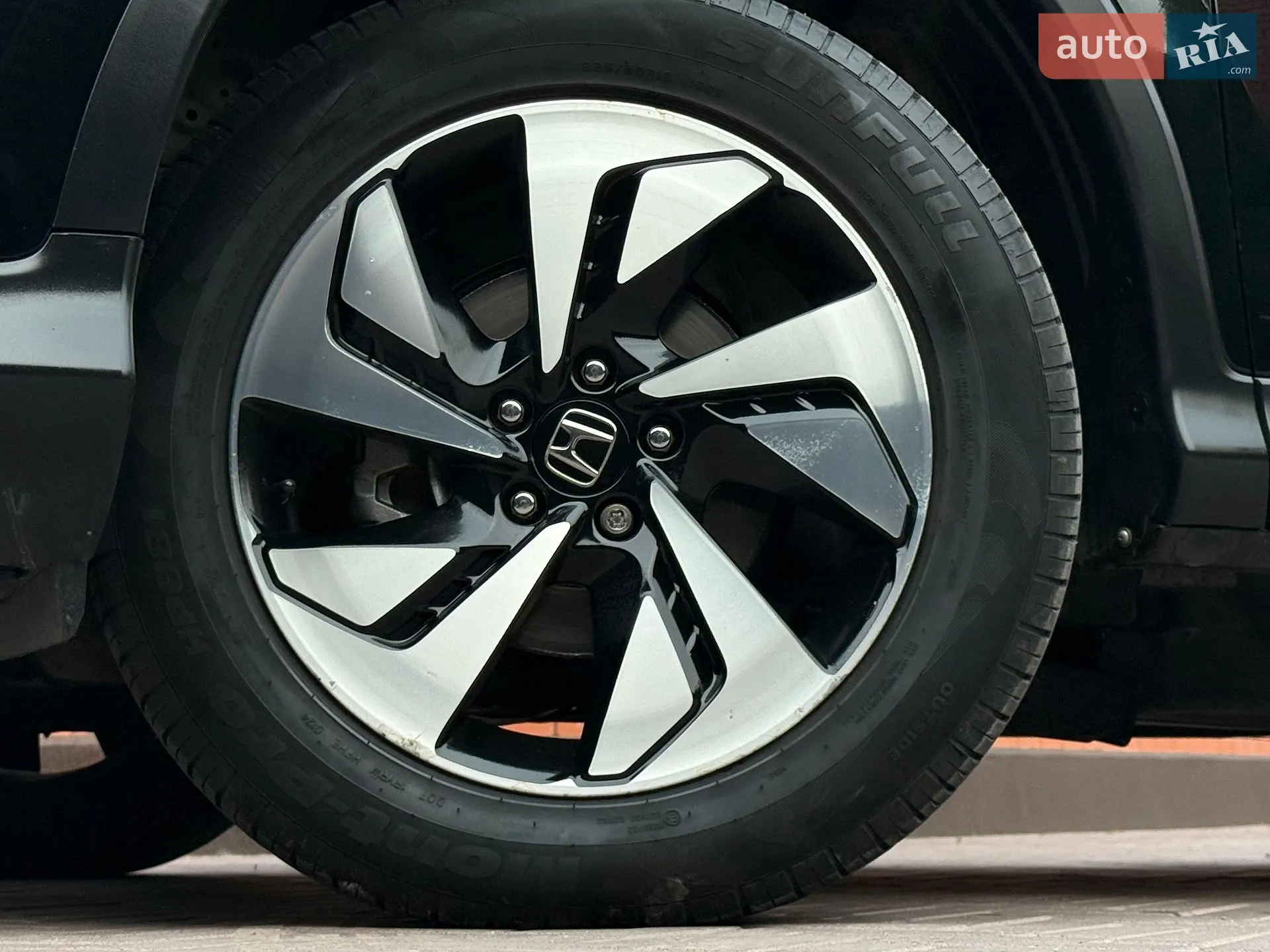 2016 Honda CR-V - мініатюра 32