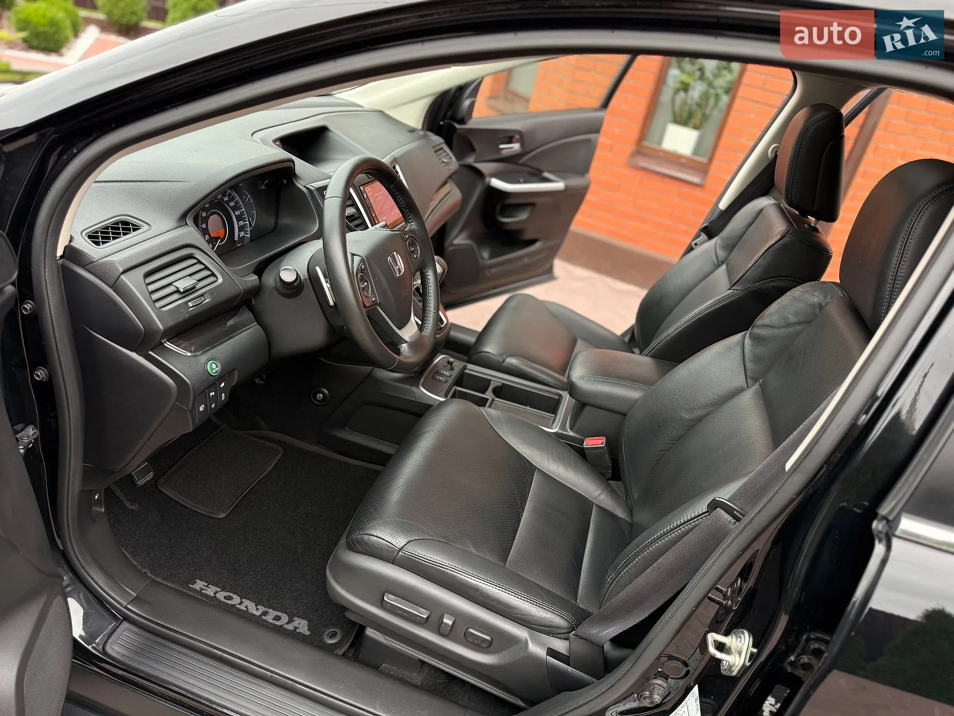 2016 Honda CR-V - мініатюра 36