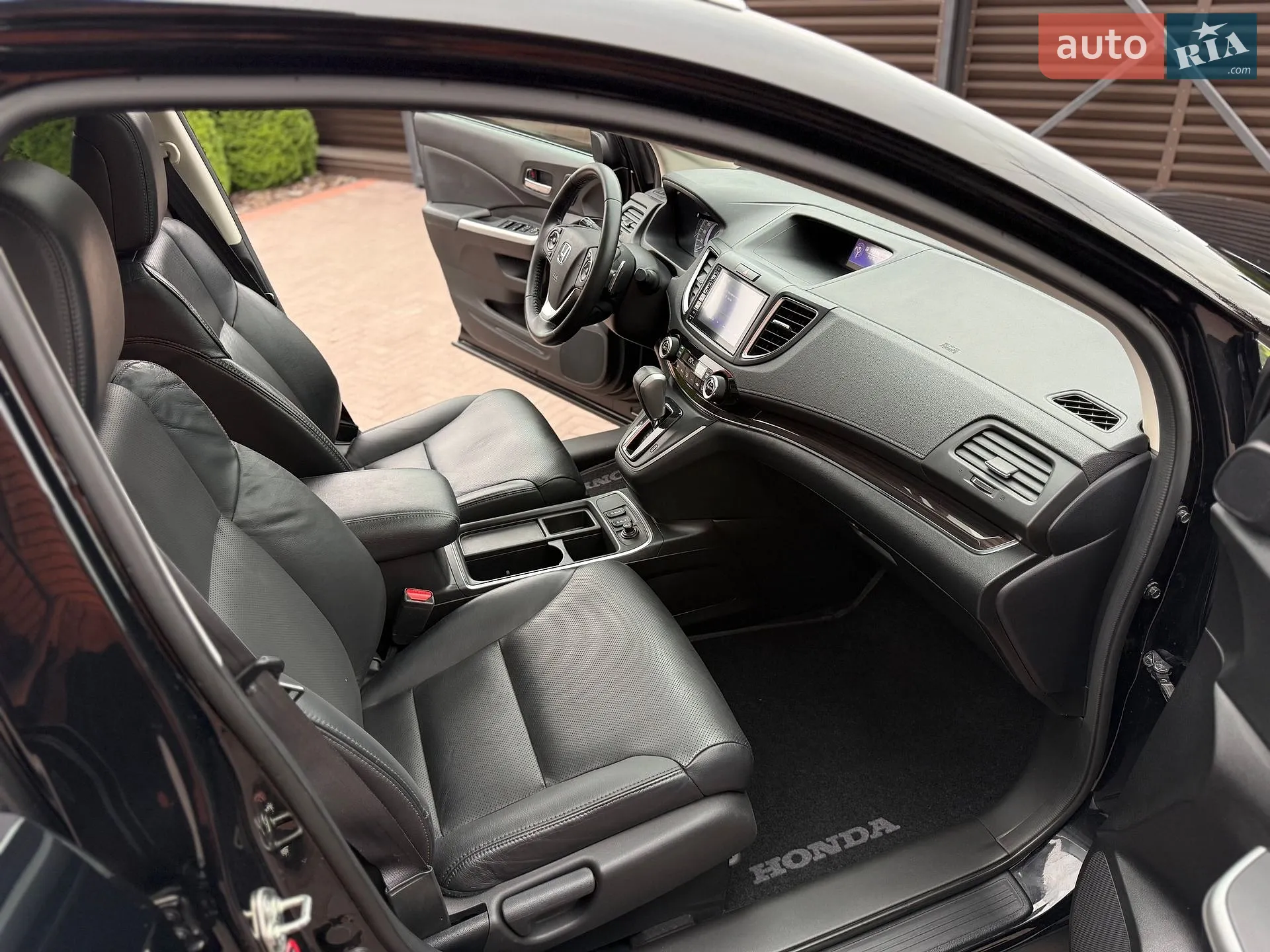 2016 Honda CR-V - мініатюра 37