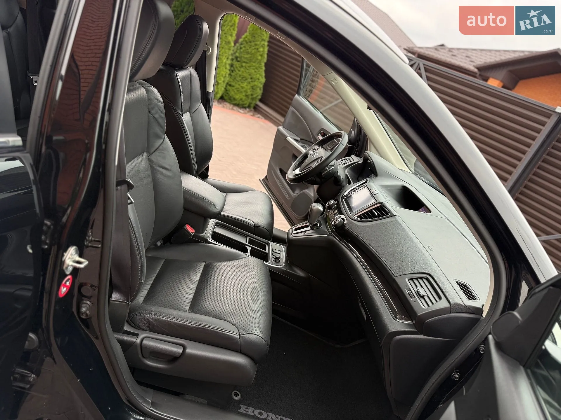 2016 Honda CR-V - мініатюра 38