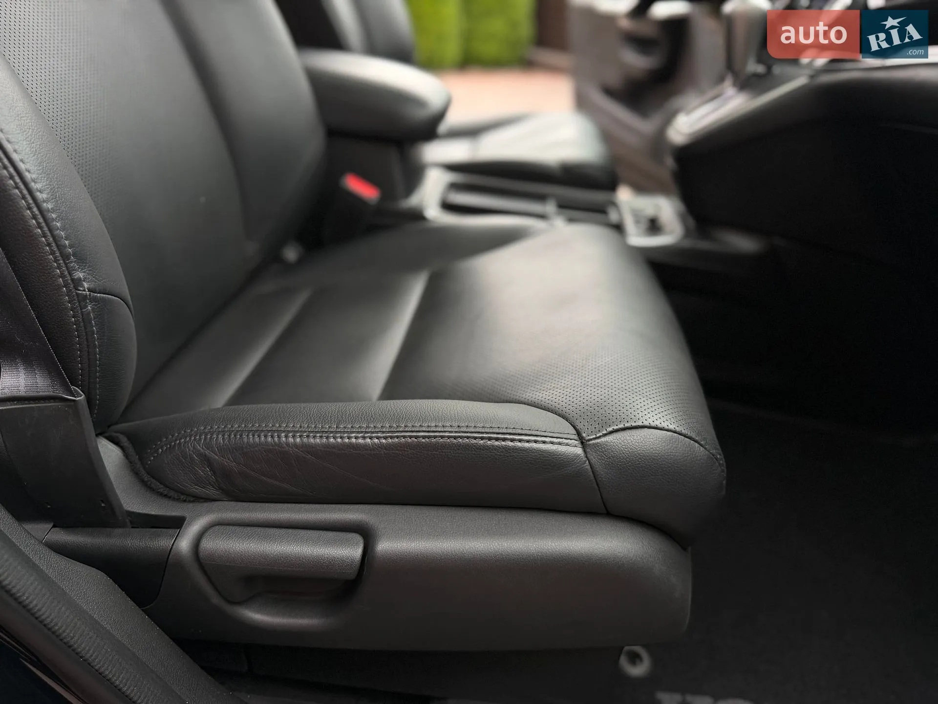 2016 Honda CR-V - мініатюра 39