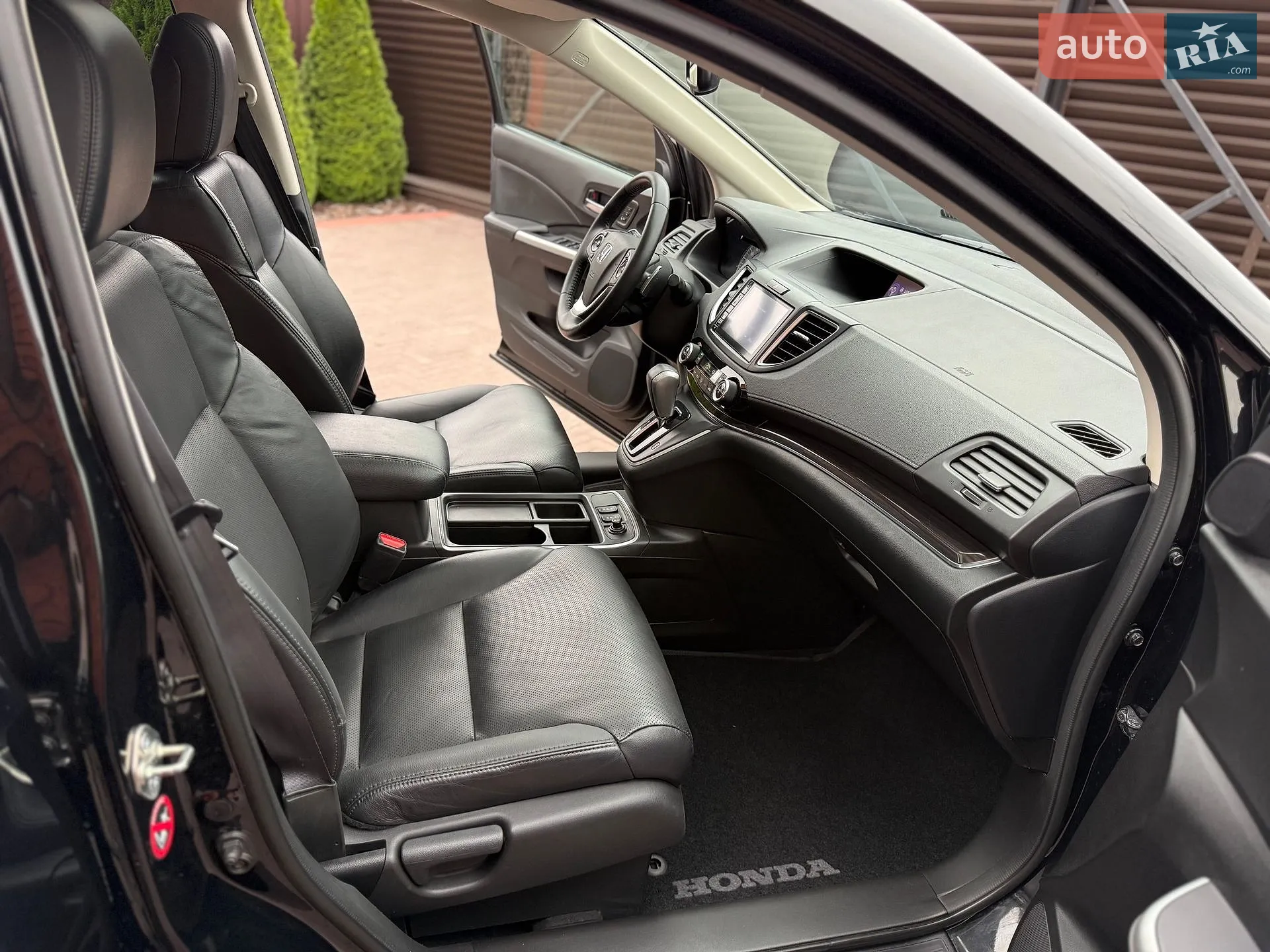 2016 Honda CR-V - мініатюра 40