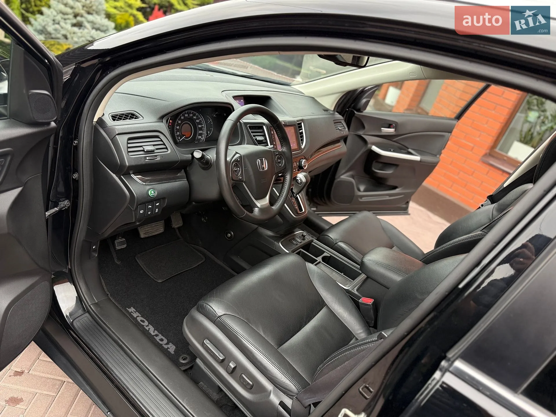 2016 Honda CR-V - мініатюра 41