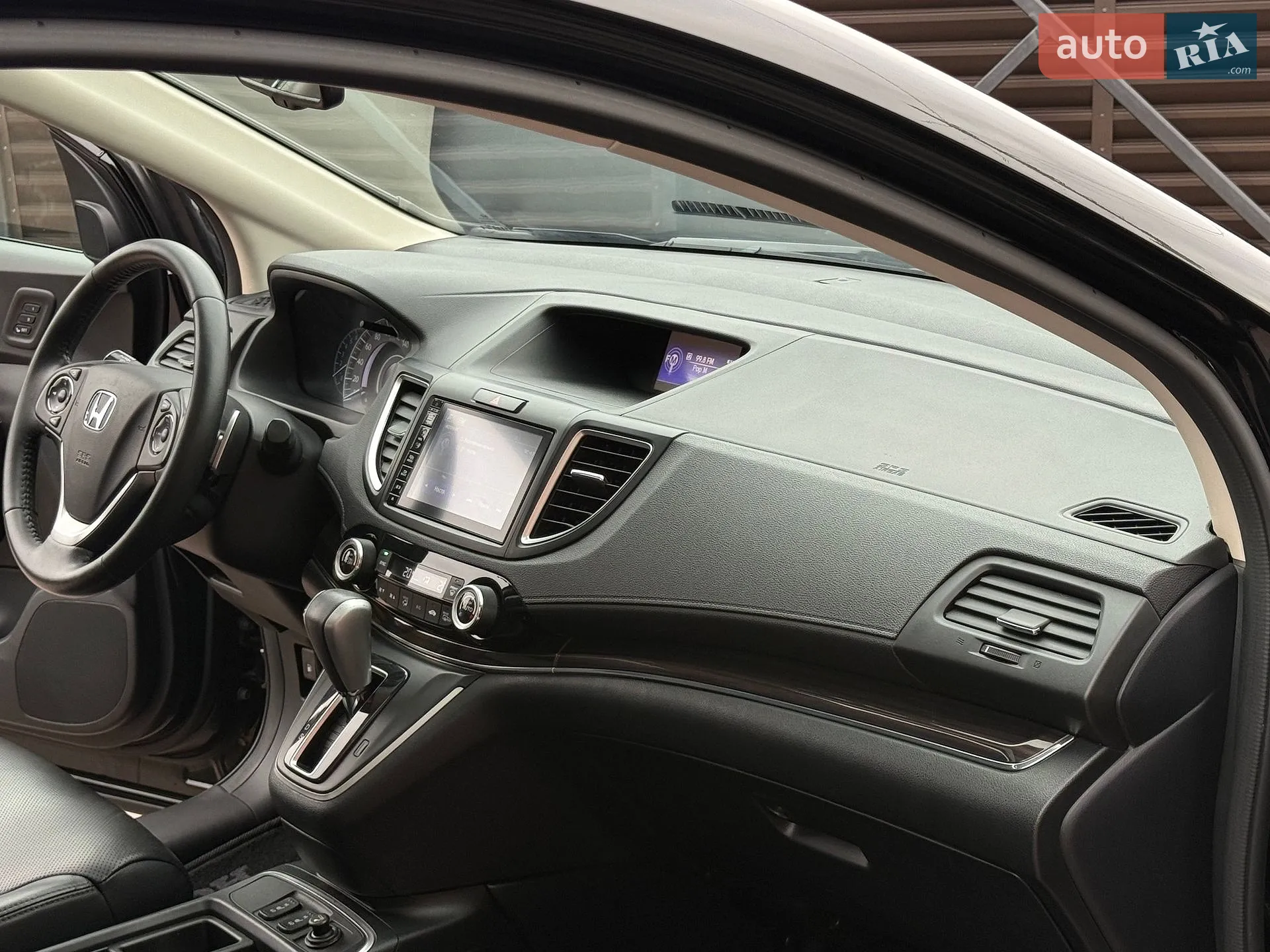 2016 Honda CR-V - мініатюра 42
