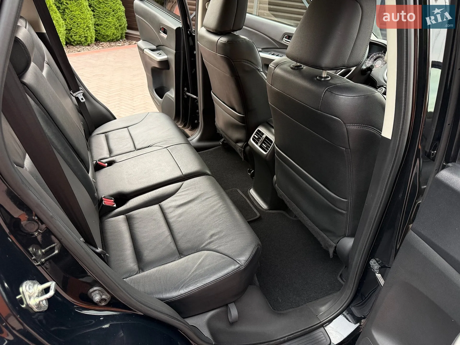 2016 Honda CR-V - мініатюра 45