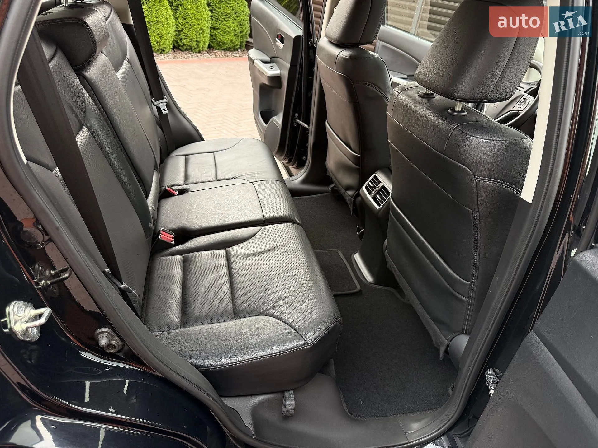 2016 Honda CR-V - мініатюра 46