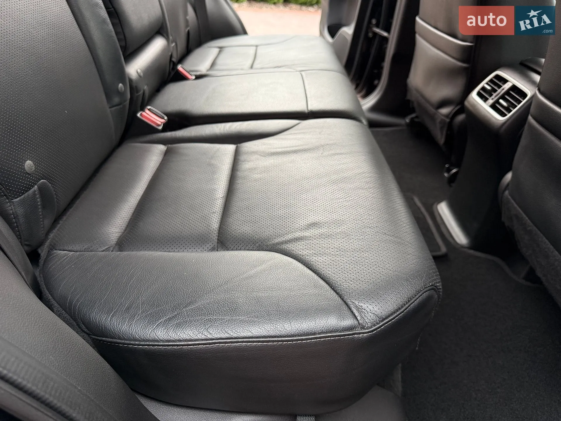 2016 Honda CR-V - мініатюра 47