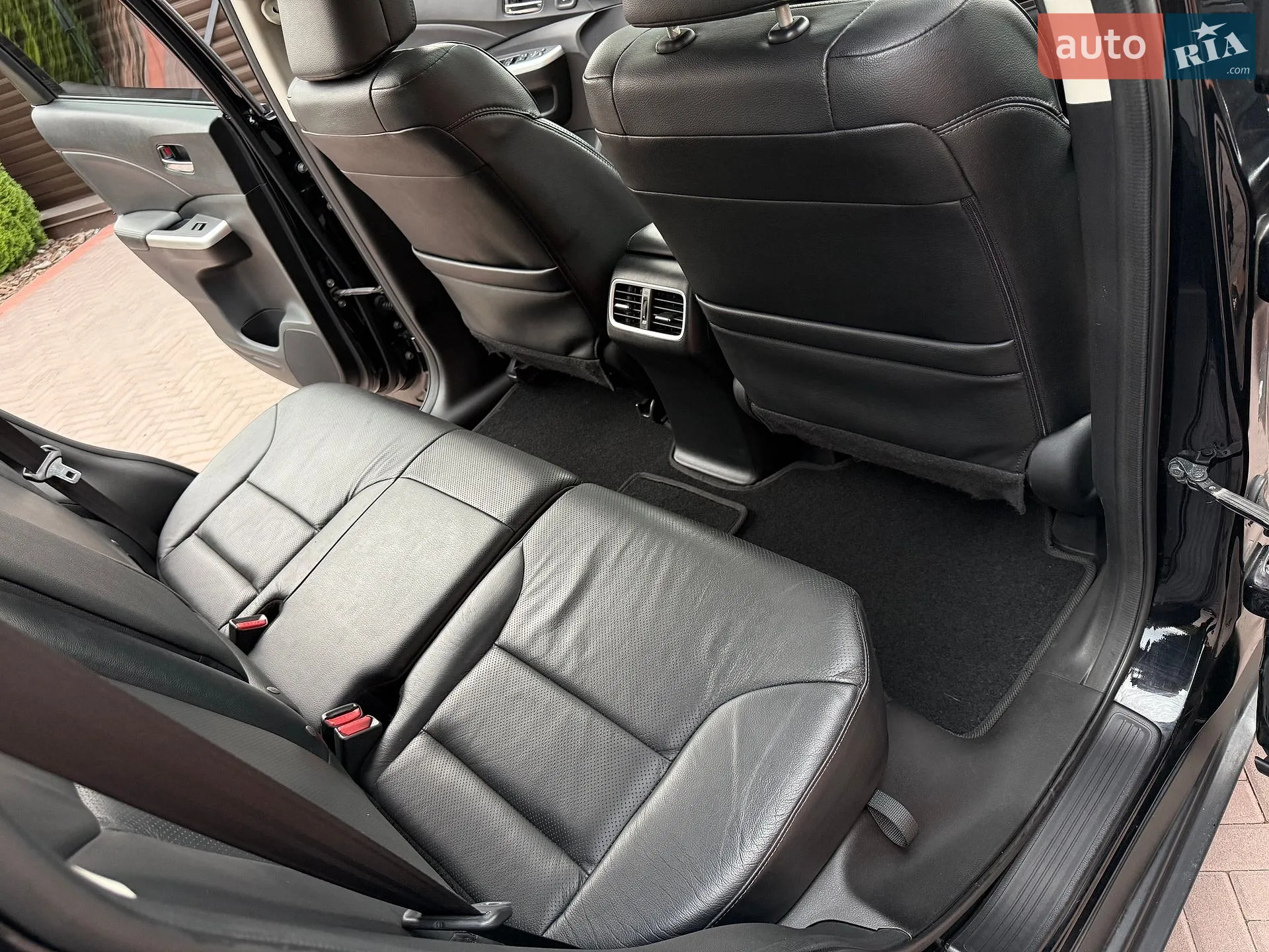 2016 Honda CR-V - мініатюра 48