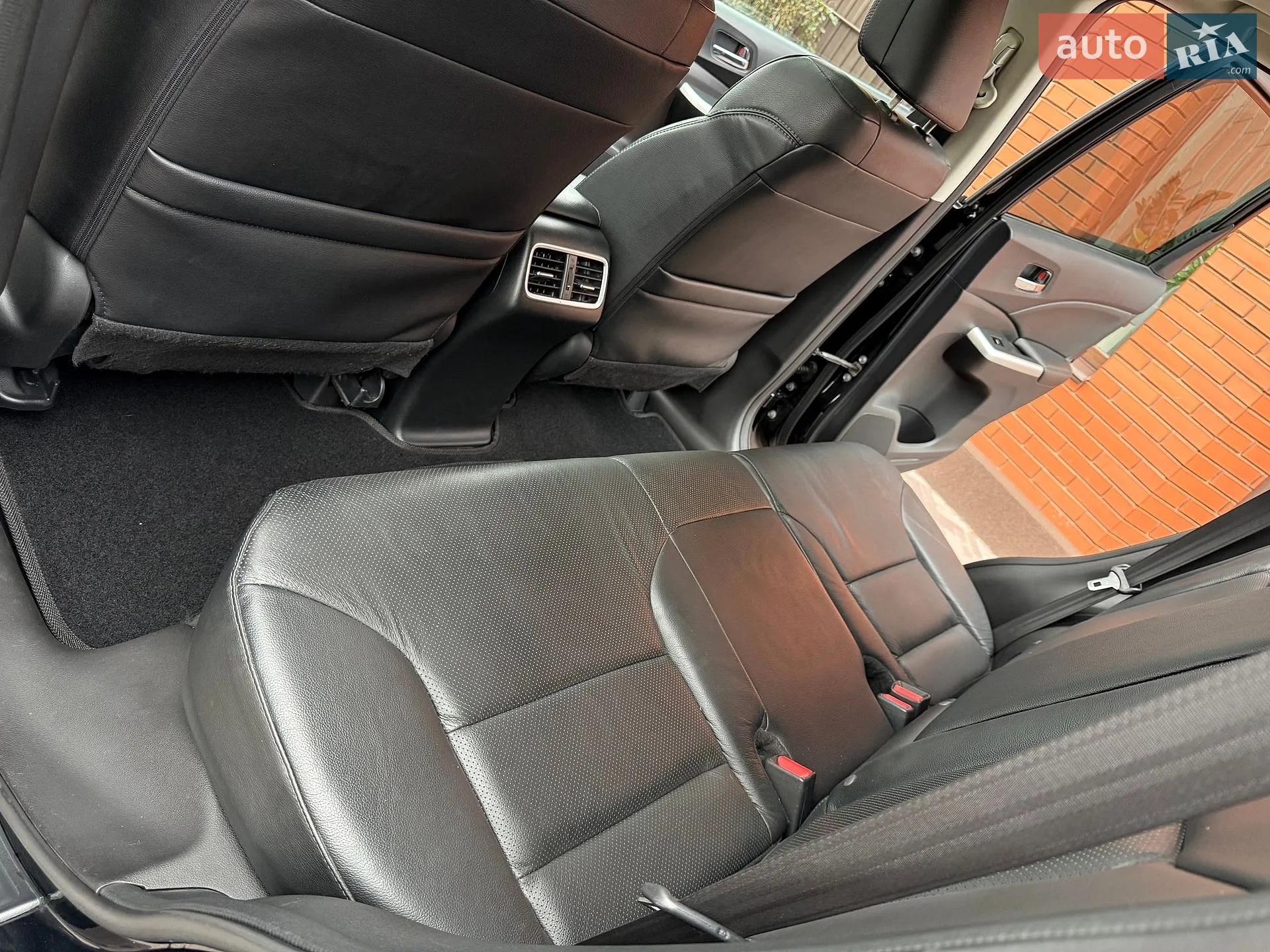 2016 Honda CR-V - мініатюра 49
