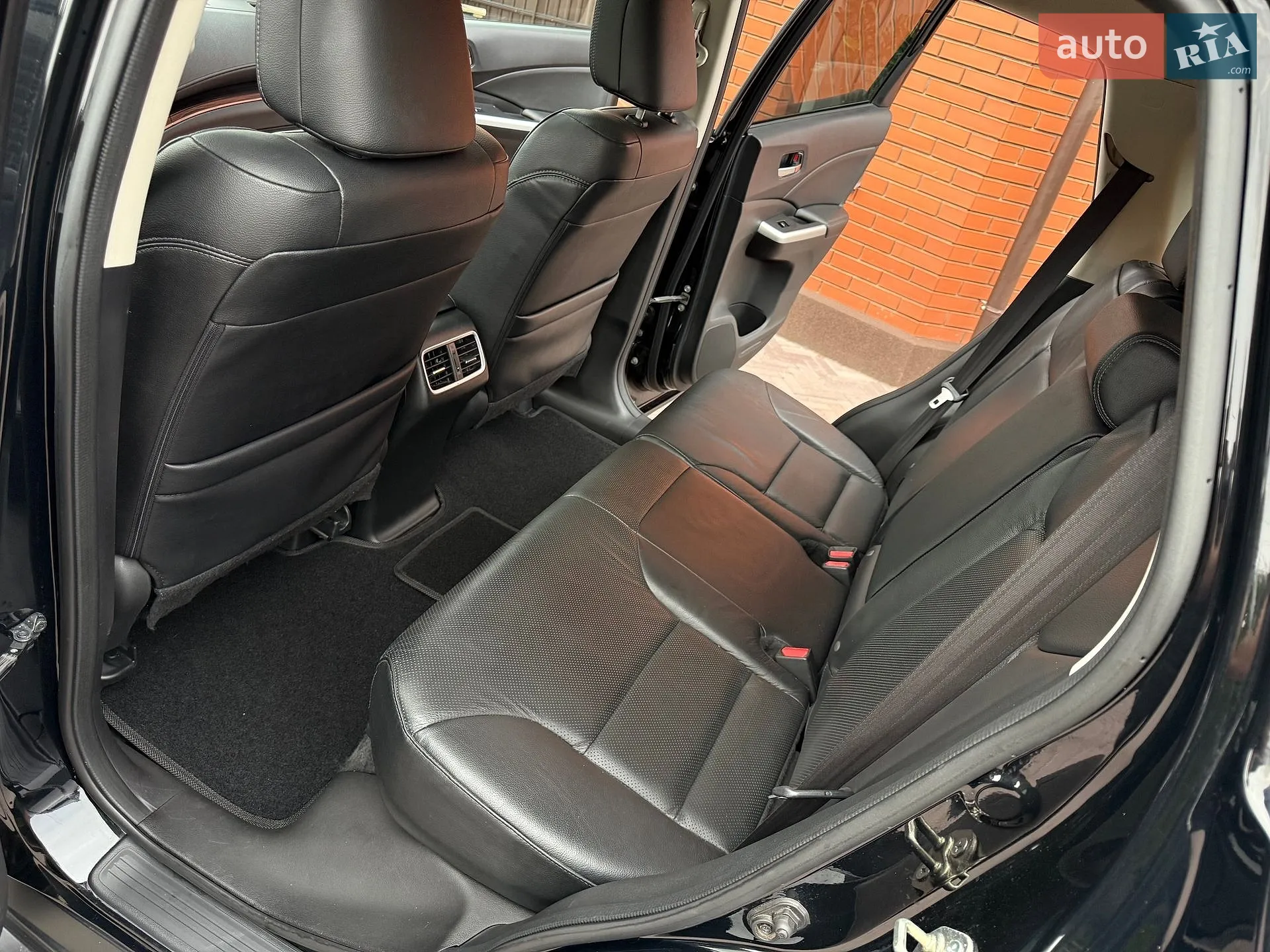 2016 Honda CR-V - мініатюра 50