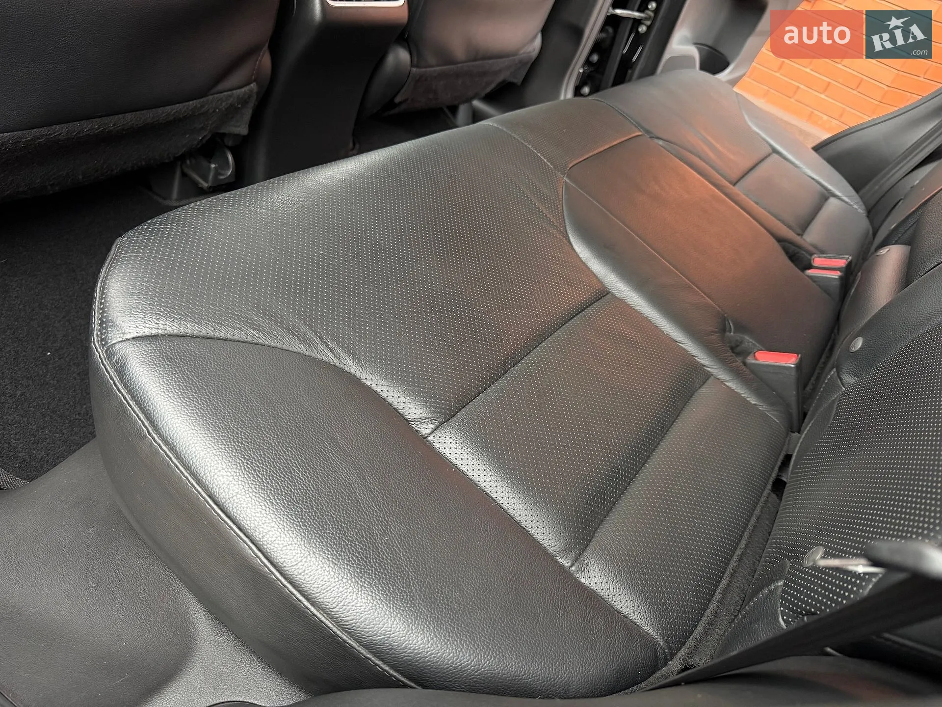 2016 Honda CR-V - мініатюра 51