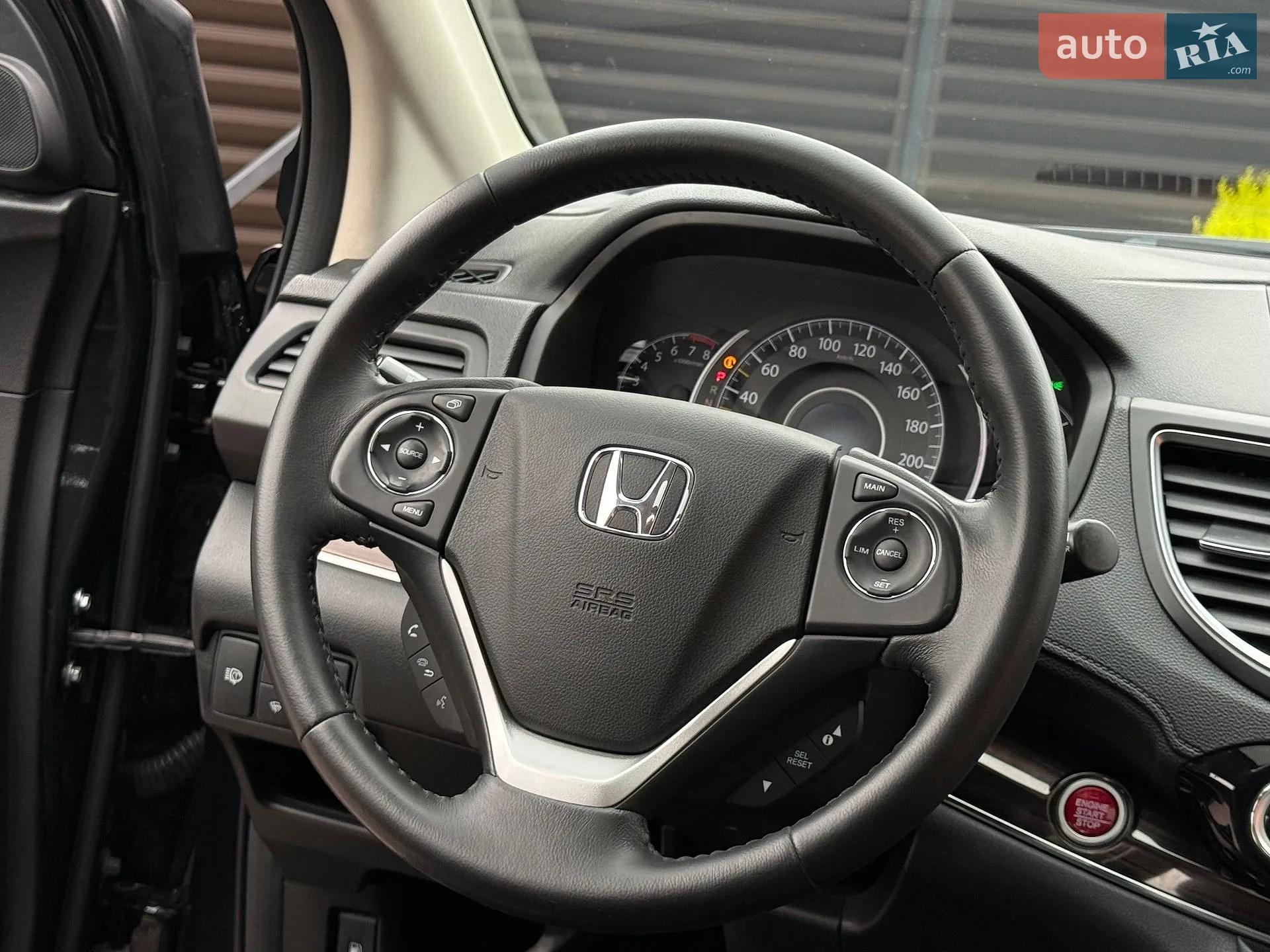 2016 Honda CR-V - мініатюра 52