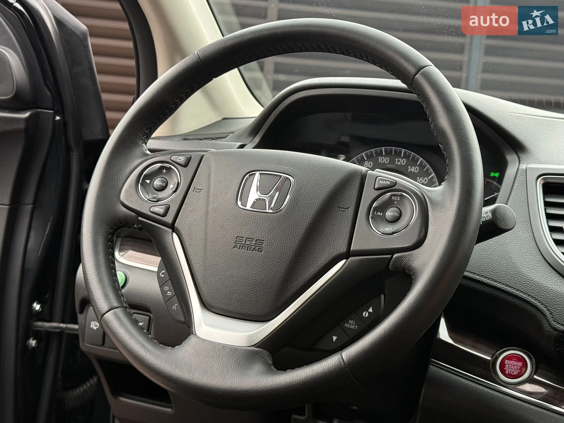 2016 Honda CR-V - мініатюра 53