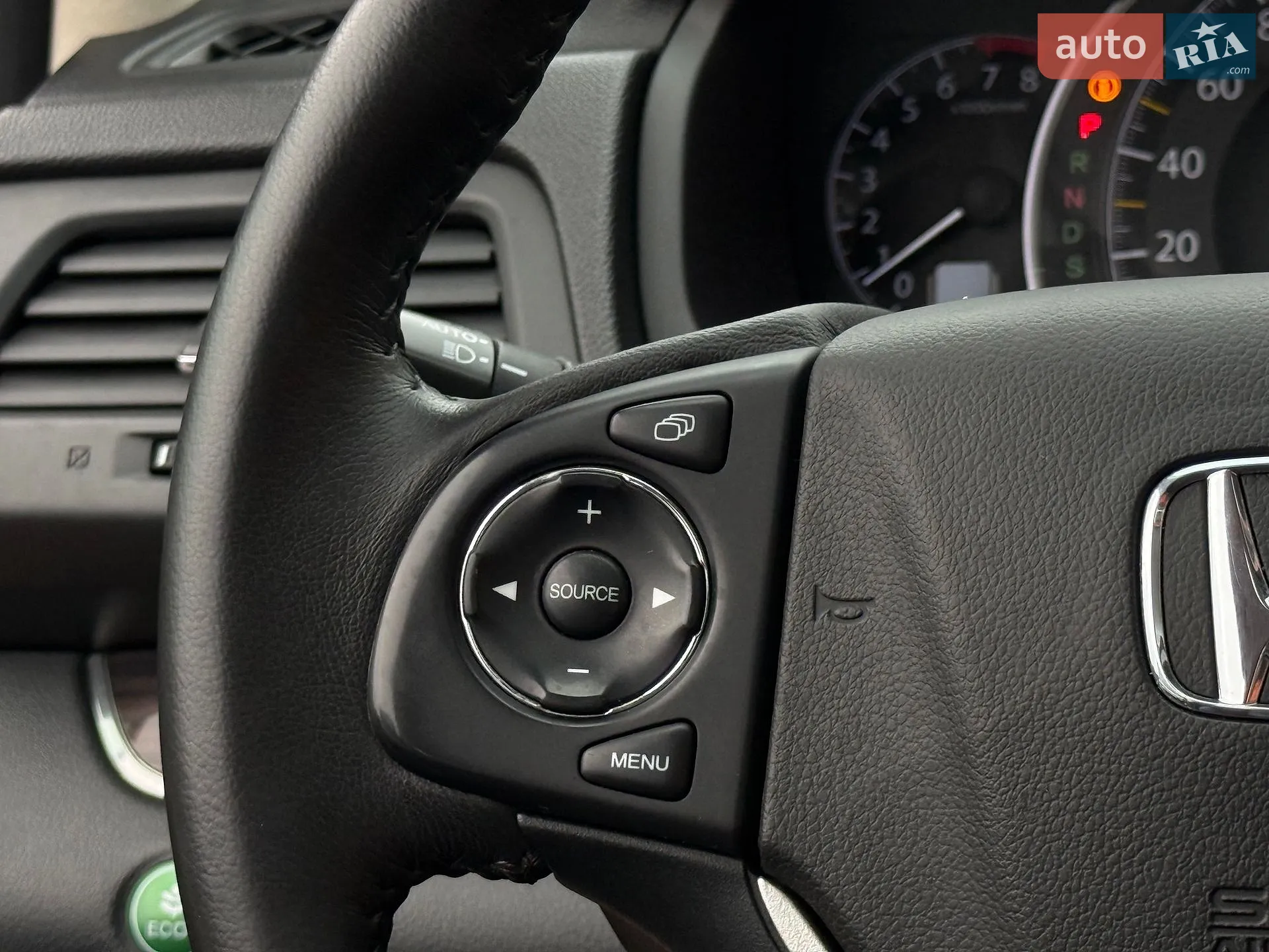 2016 Honda CR-V - мініатюра 56