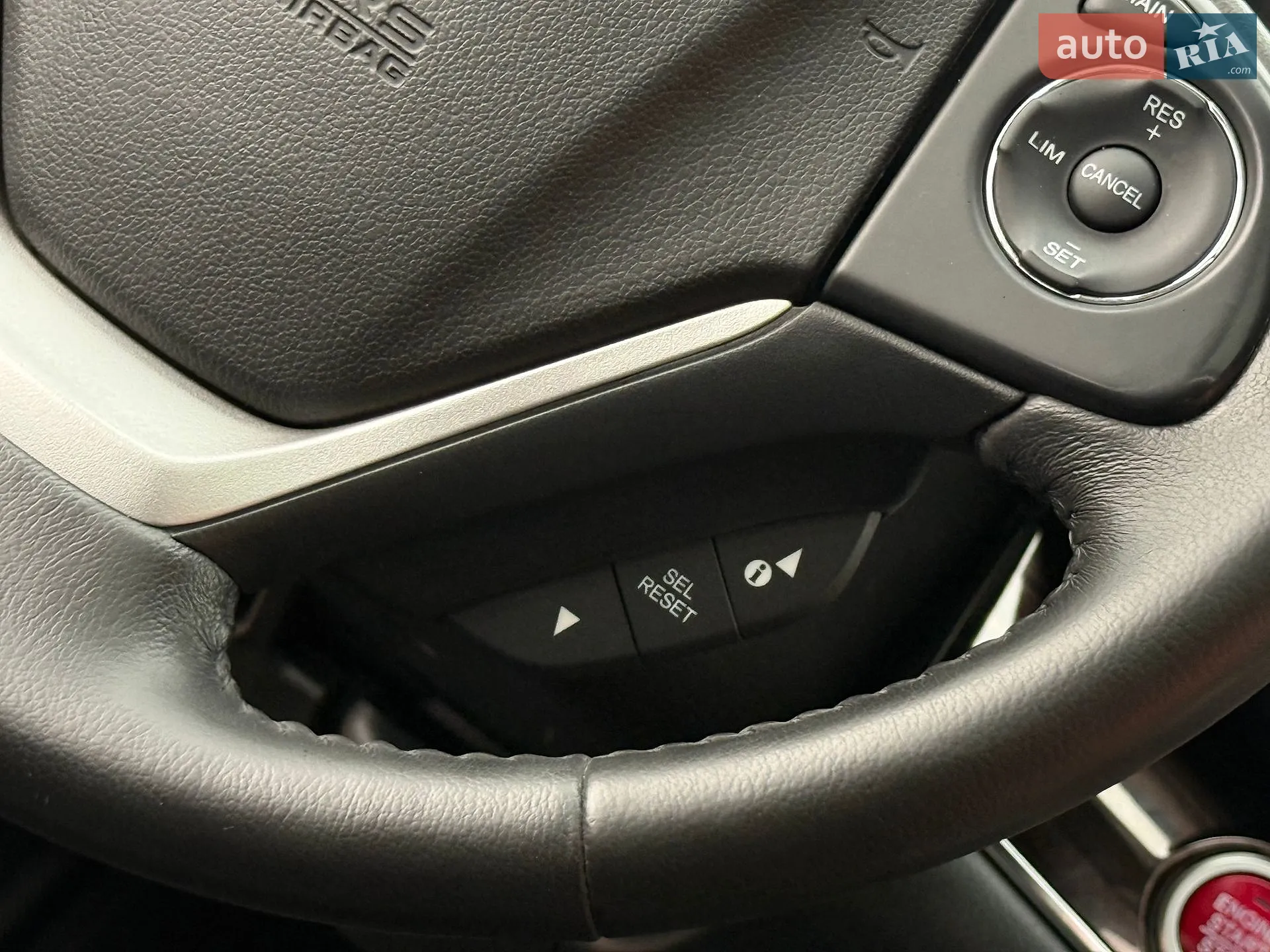 2016 Honda CR-V - мініатюра 58