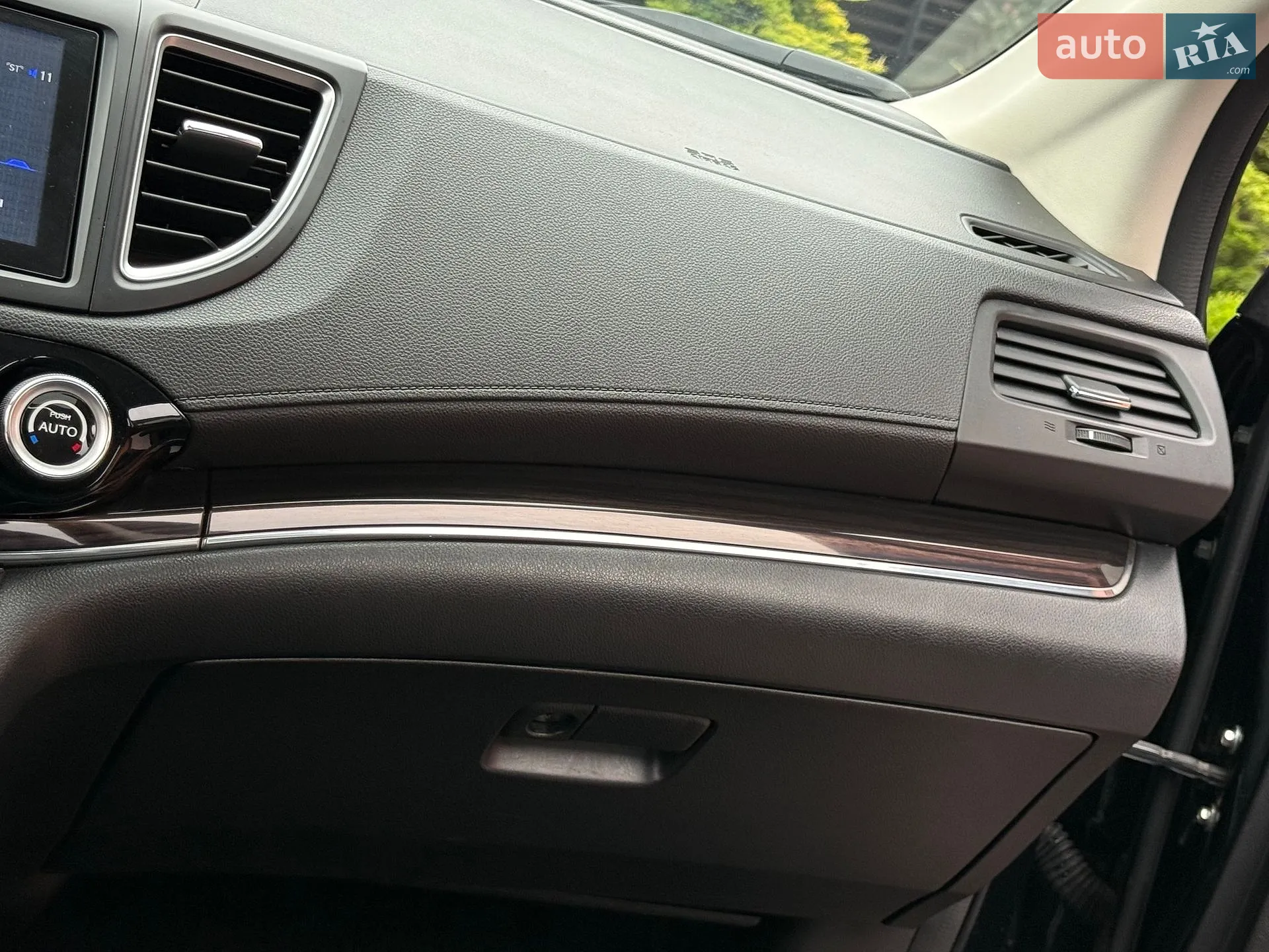 2016 Honda CR-V - мініатюра 60